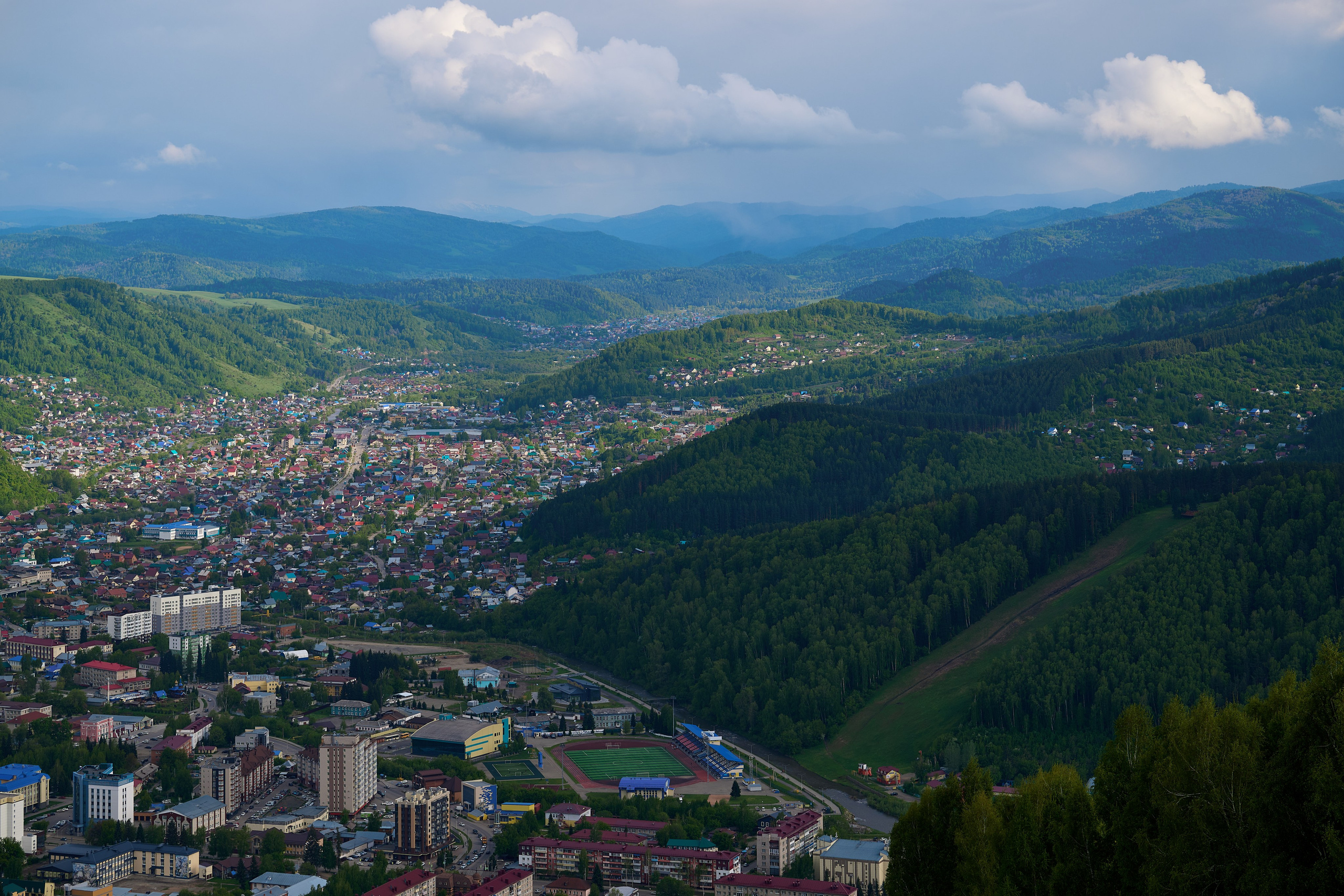 Горно-Алтайск весна. Фотограф Опыт Качество Скорость Горный Алтай Барнаул