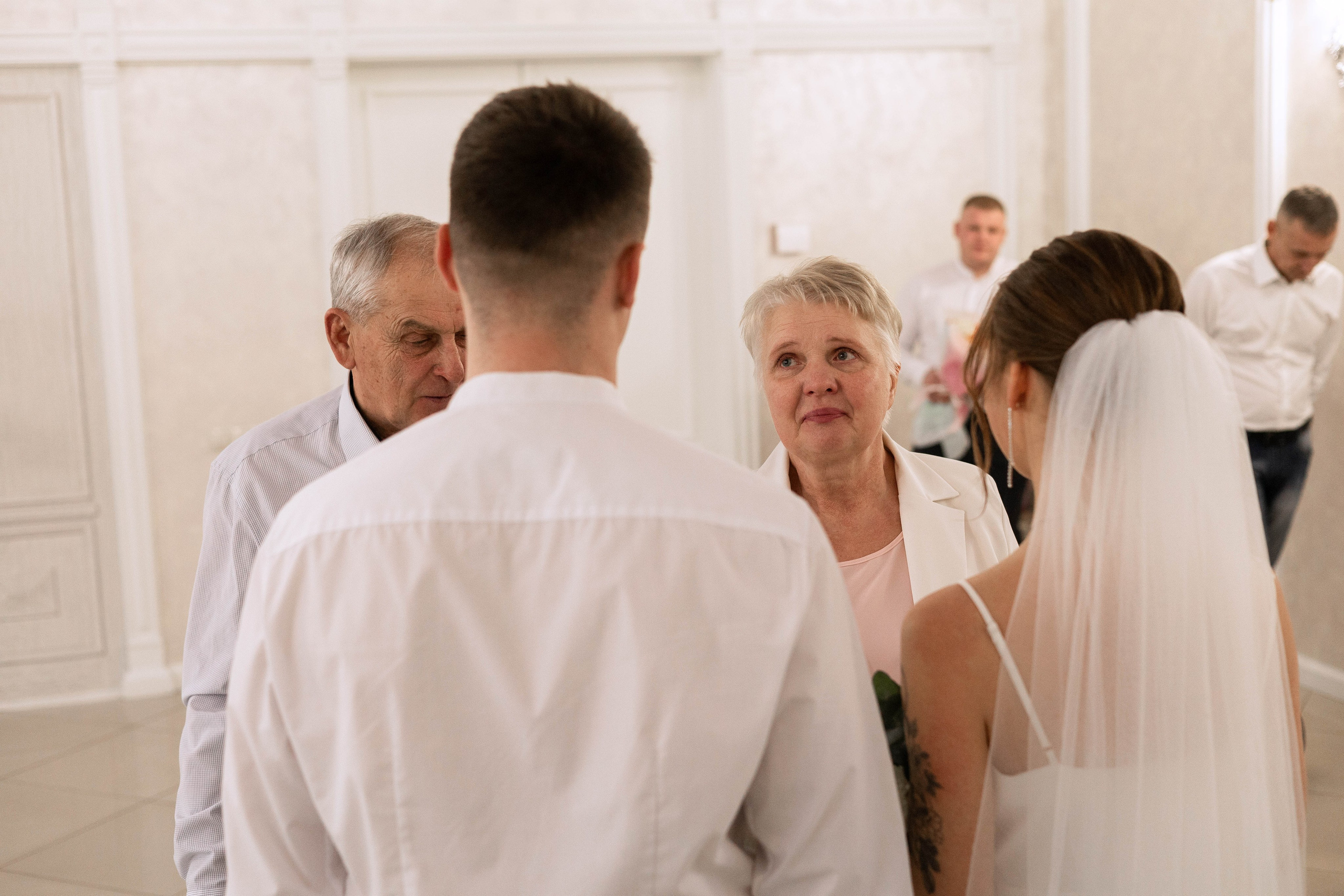 Марианна & Максим. Свадебный и портретный фотограф Соломко Диана