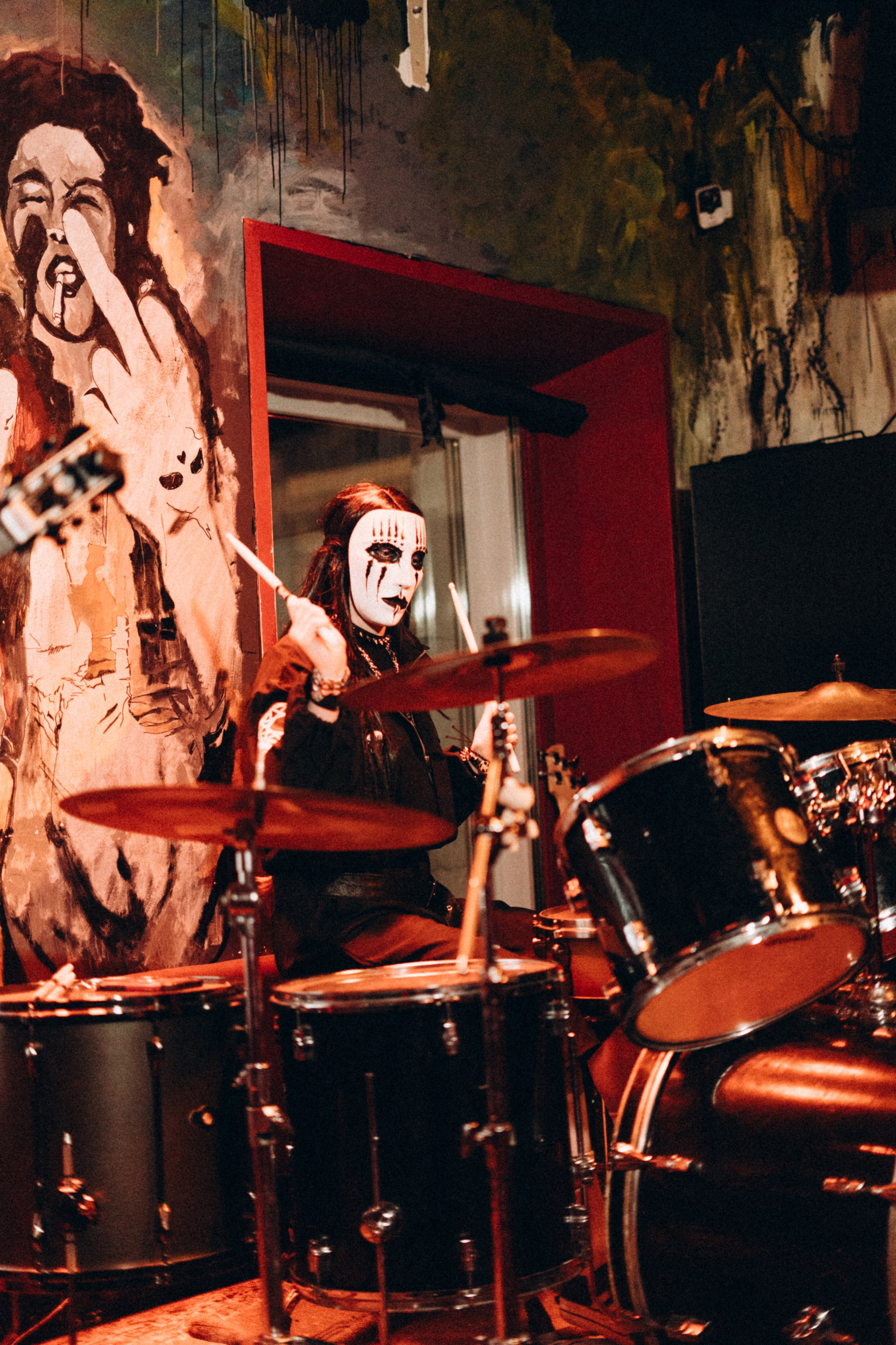 Jam Party. Портретный фотограф в Москве и Санкт-Петербурге Арина Чех