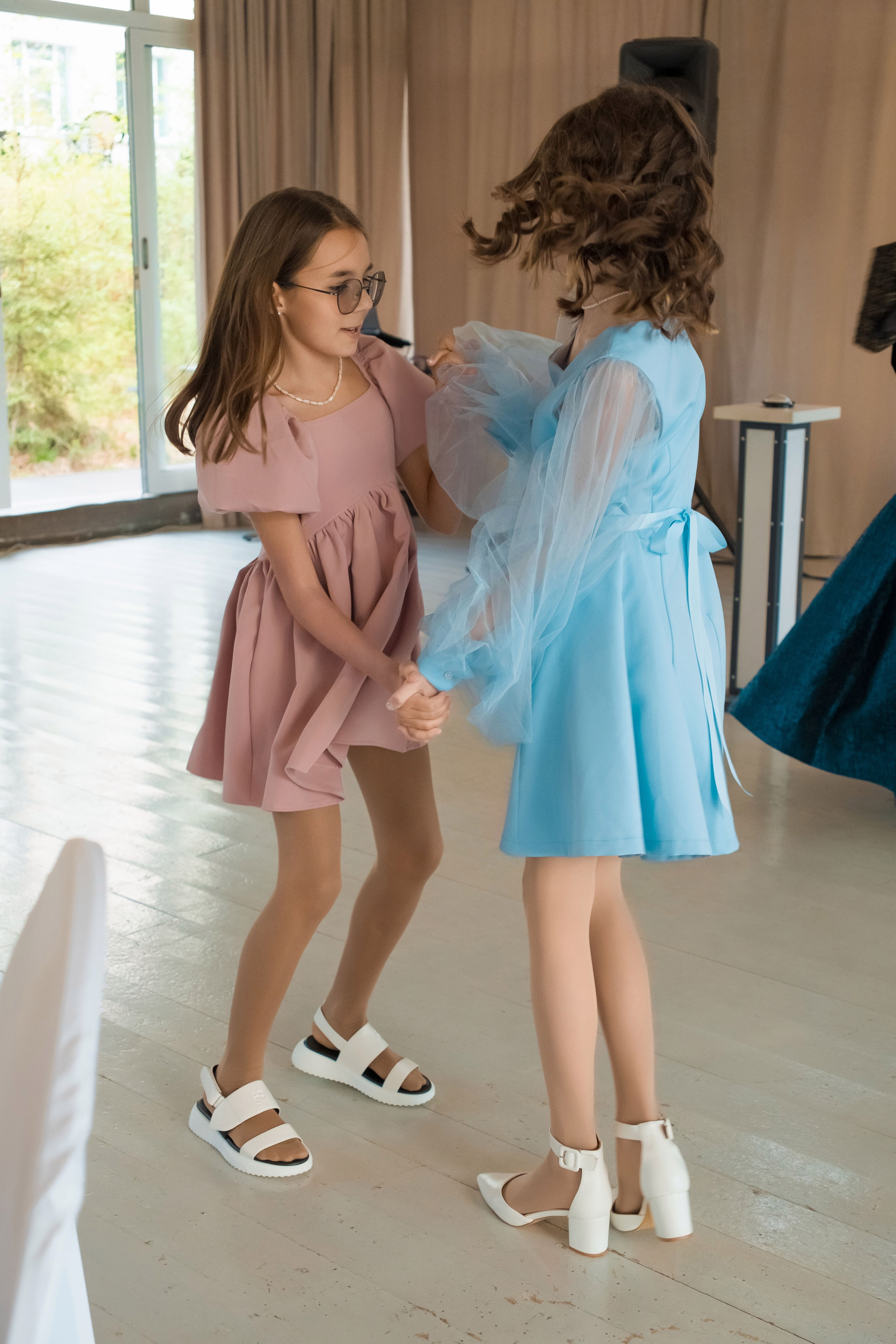 Выпускной школы Леонова. Фотограф в Иркутске Анна Мирошникова