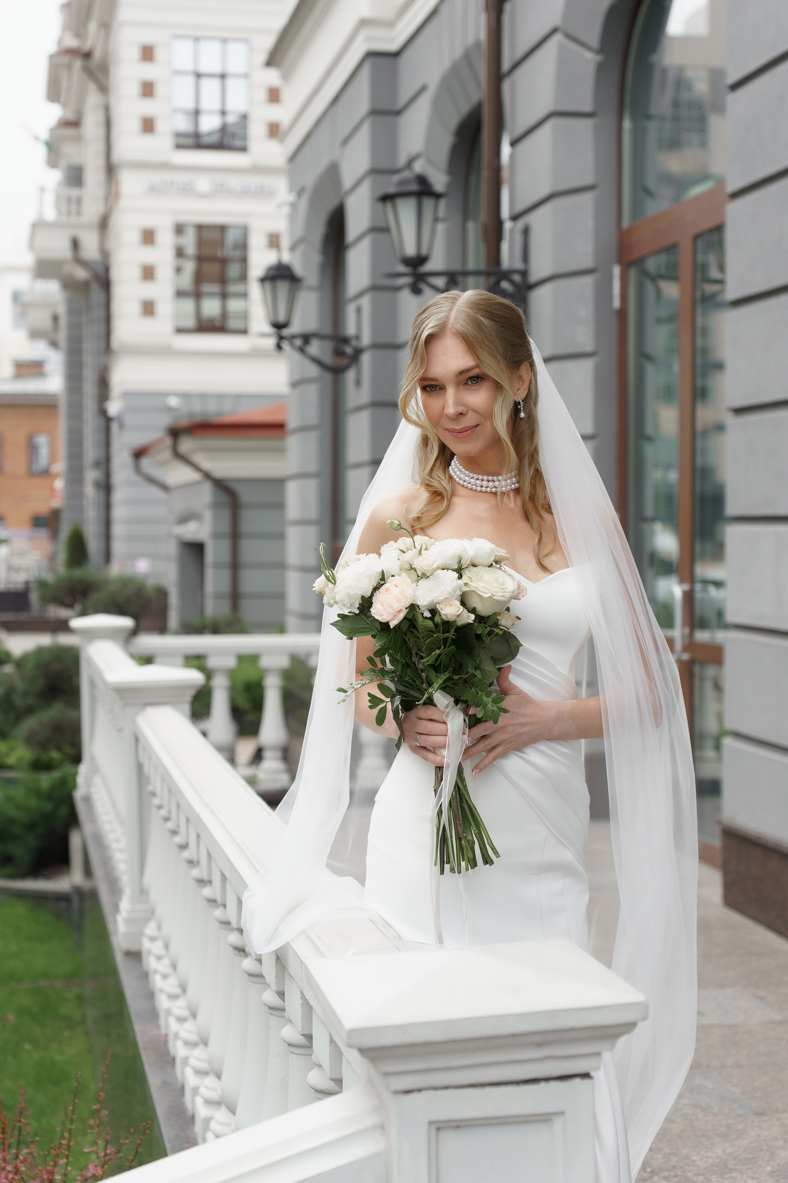 Свадьба Елены и Семена. Фотограф Татьяна Мамонтова