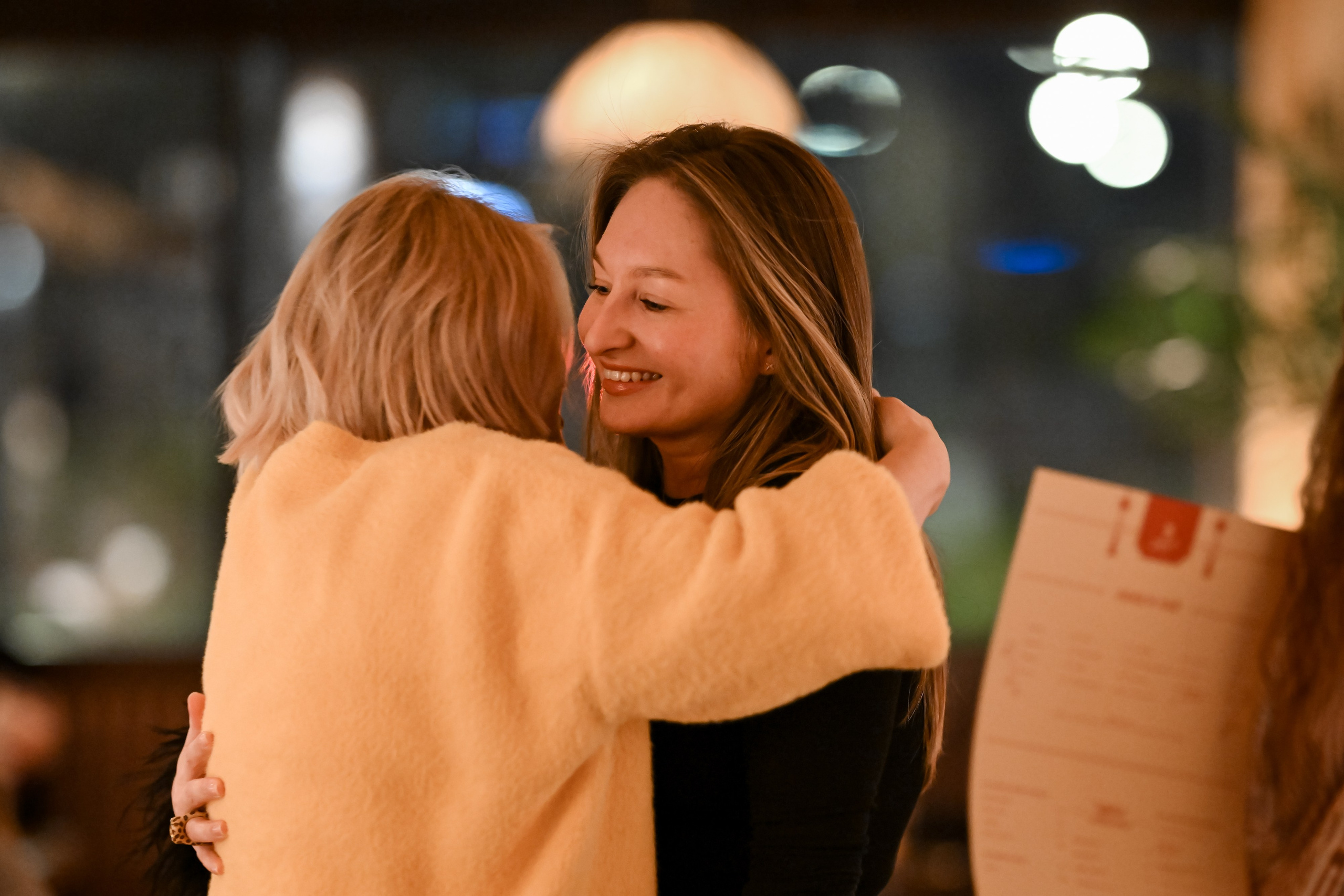 Открытие ресторана. Портфолио