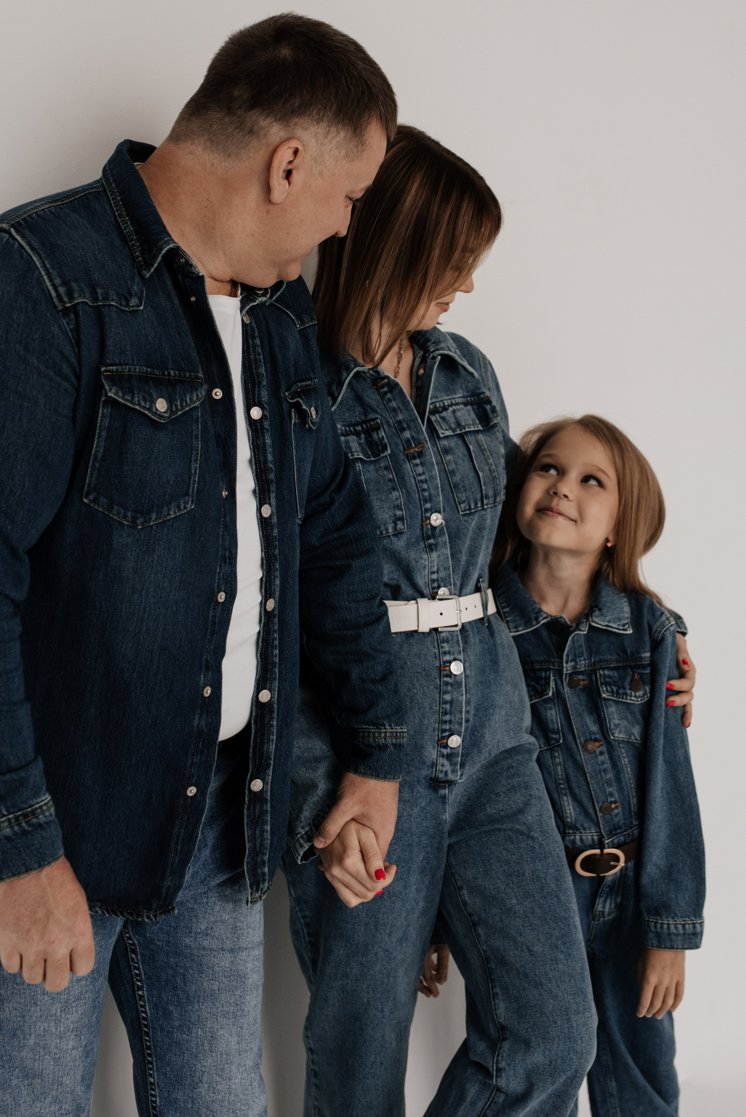 Алена ♡ Ира ♡ Алексей. Фотограф Ольга Плеханова | Нижний Новгород, Москва