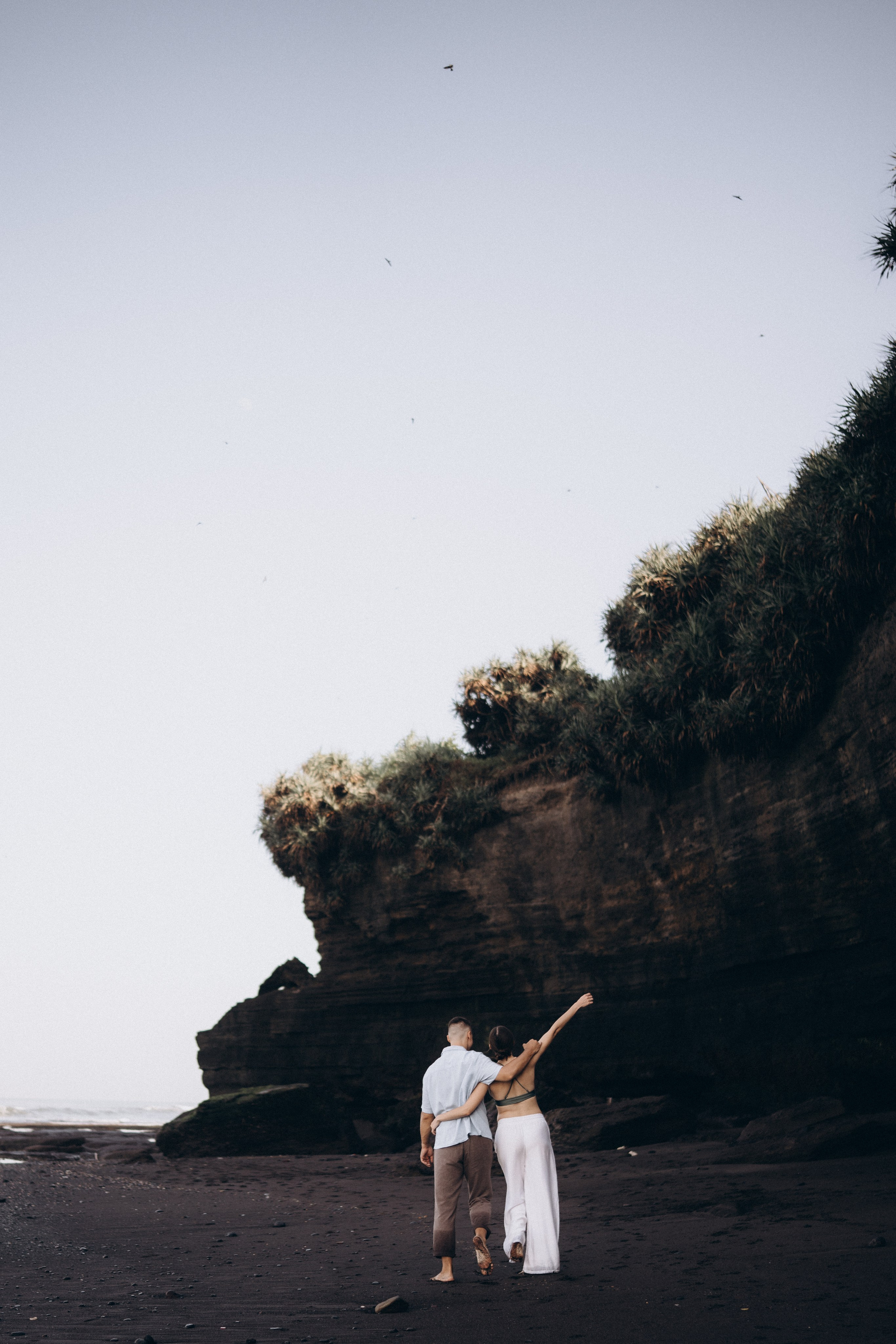 Toma & Anton. Olga Antipova — photographer