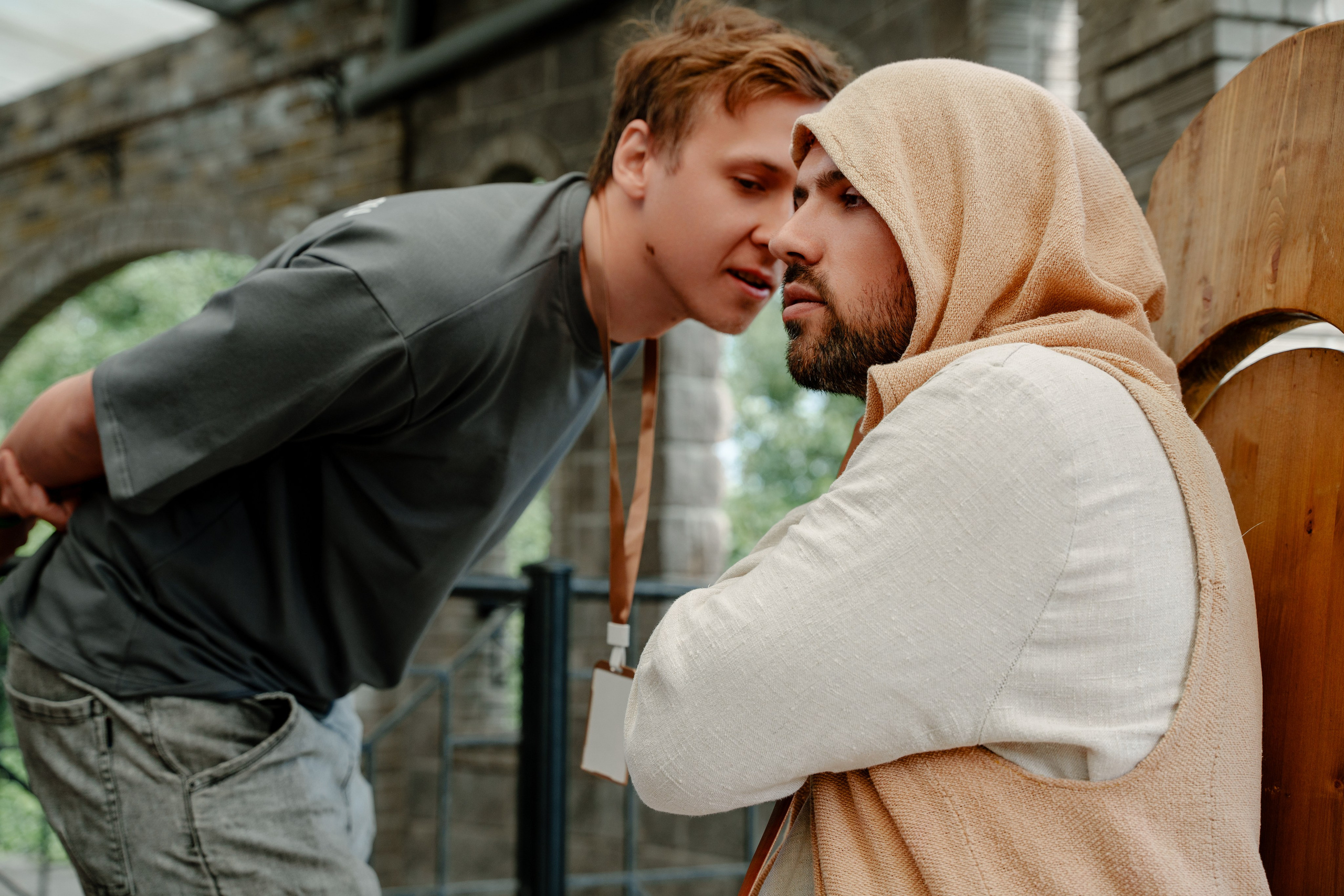 Randewoo тимбилдинг. Репортажный фотограф Москва Сергей Дружинин