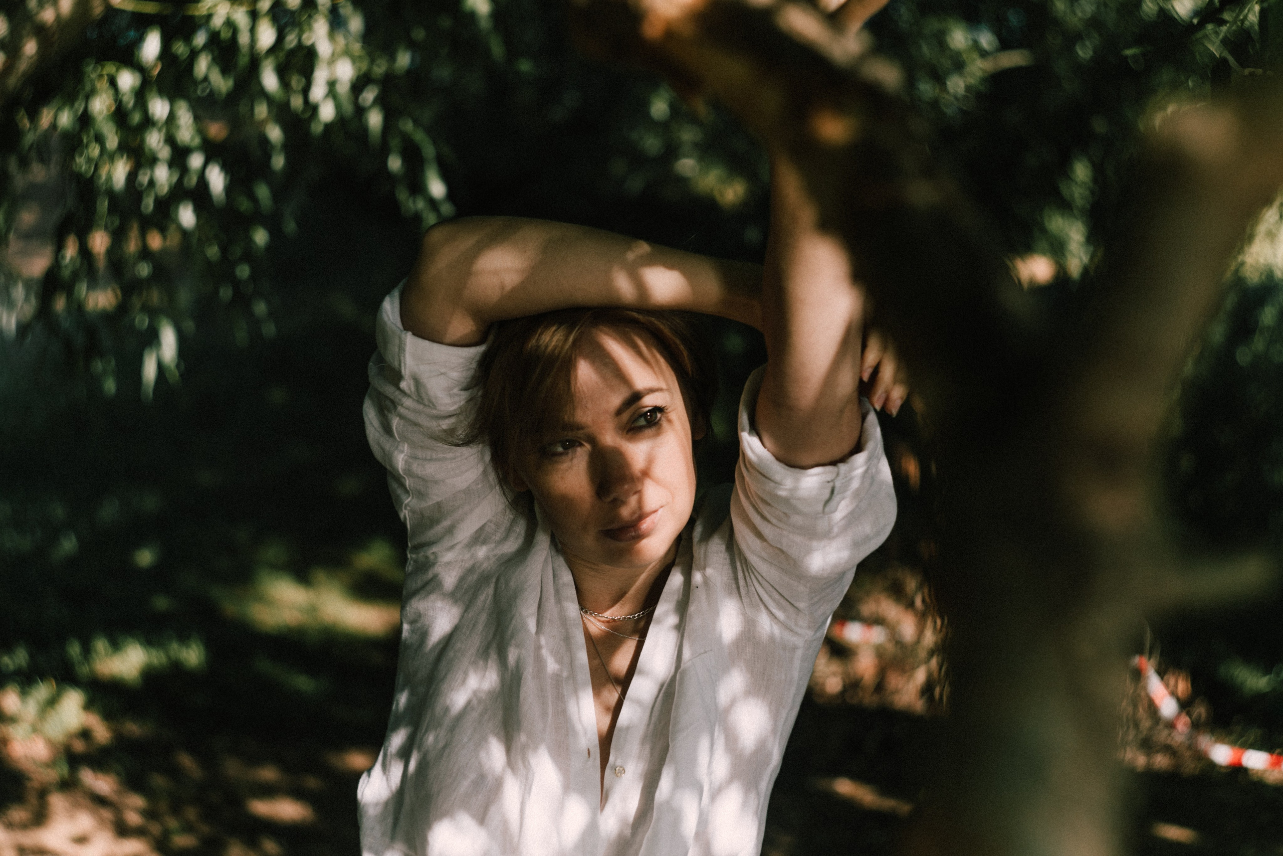 НАТАЛИ. Фотограф Лебедева Наталья