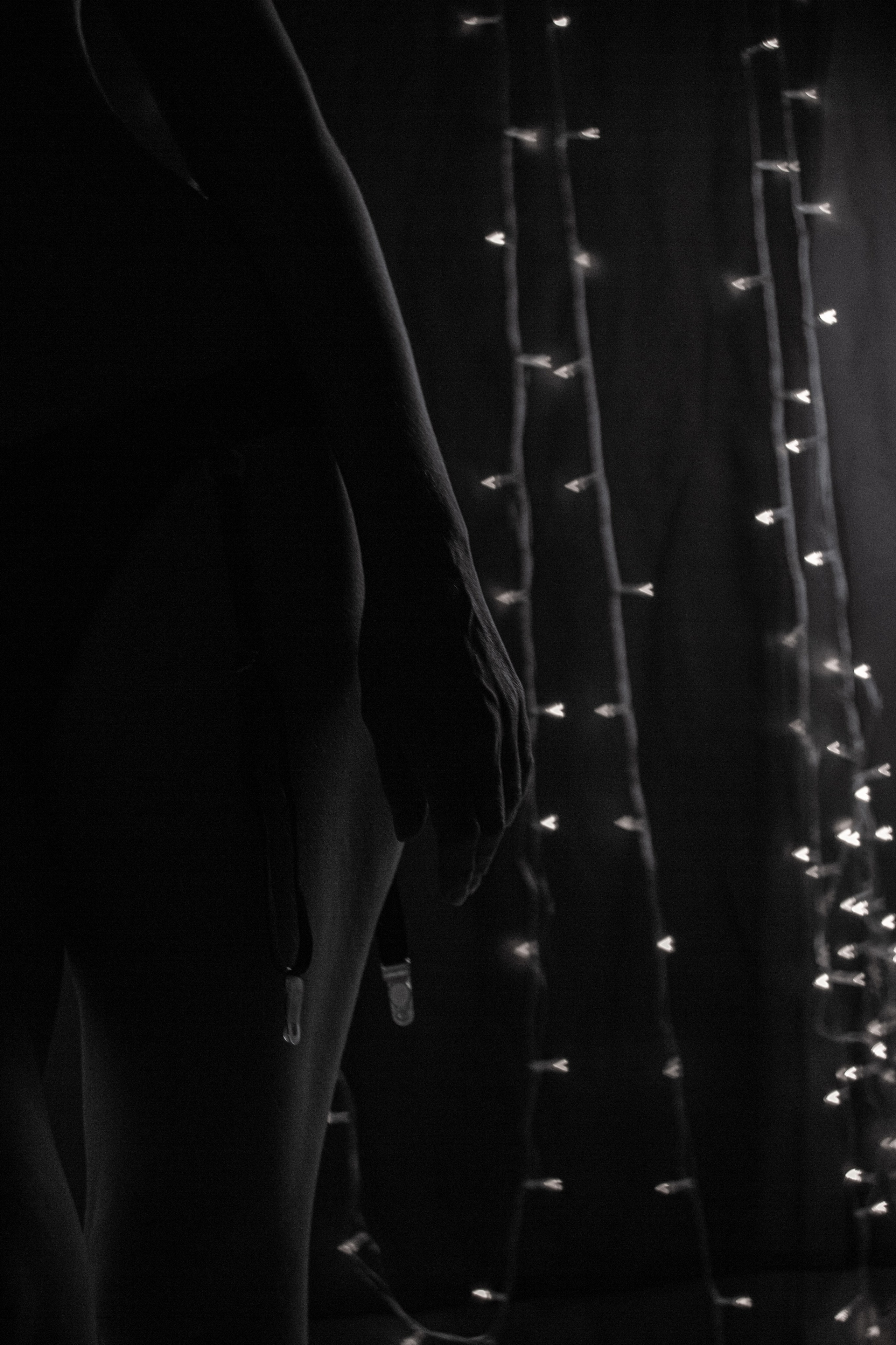 Зоя. Фотограф Юлия Левандовская, п.Ясногорск