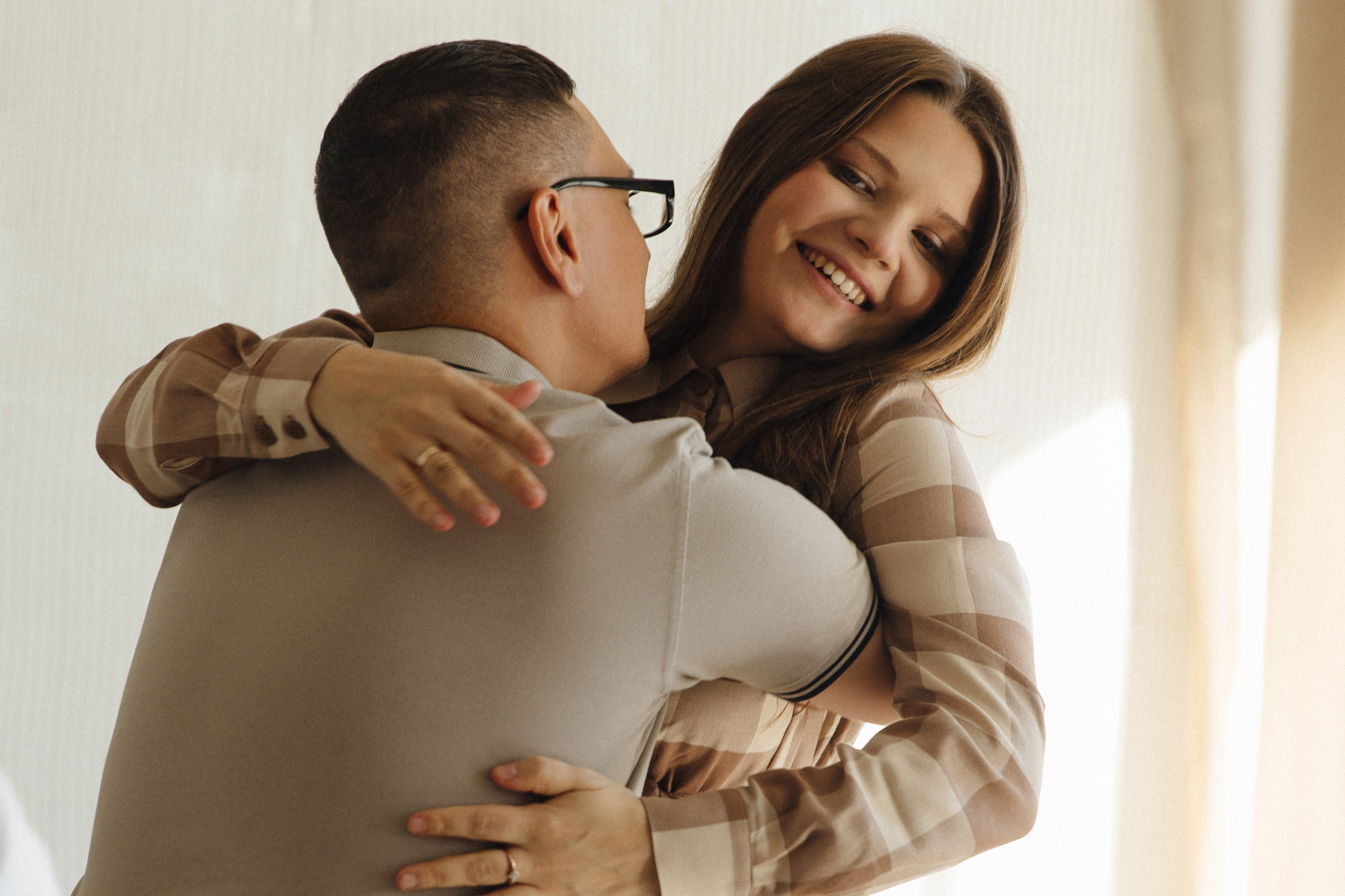 Y. Свадебный фотограф в Красноярске Абраменко Настя