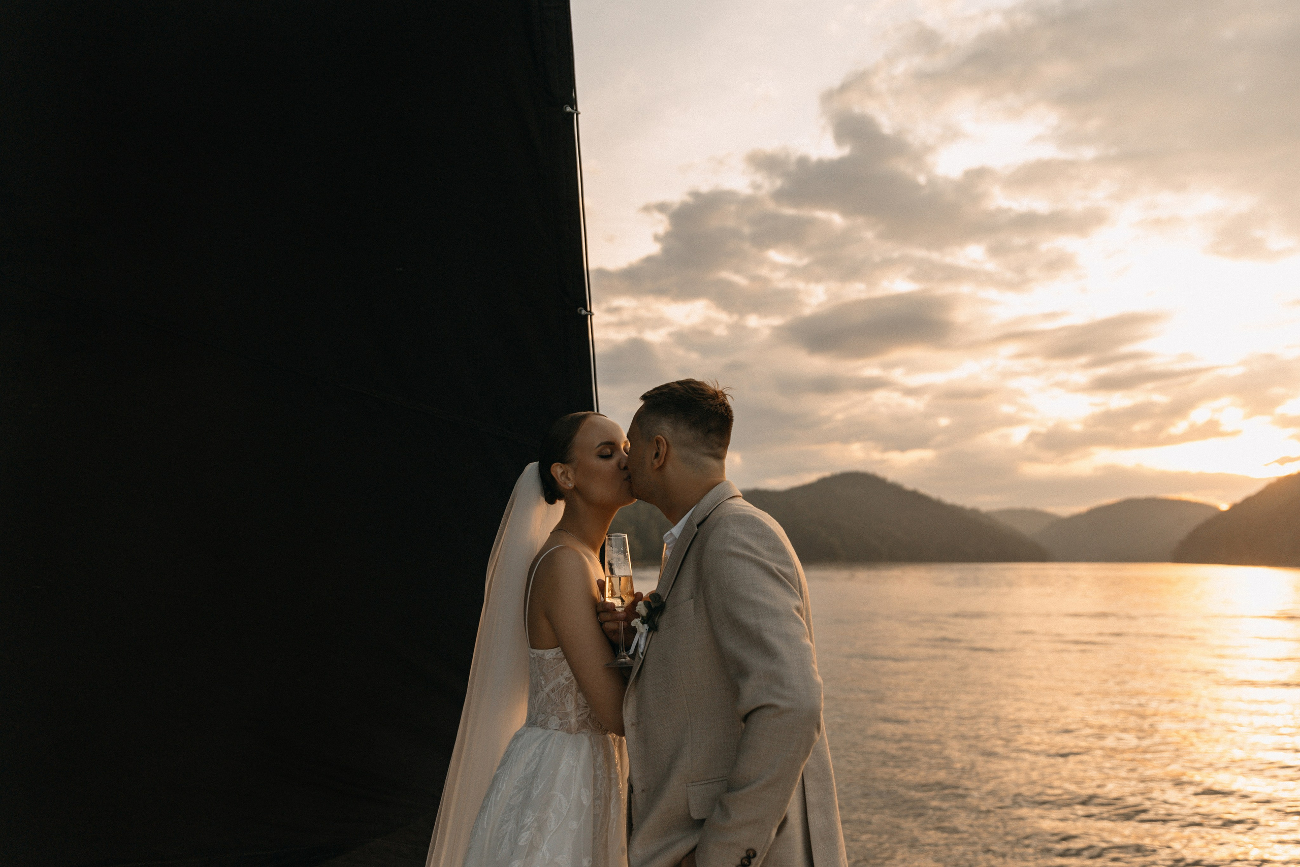 A&K. Свадебный фотограф в Красноярске Абраменко Настя