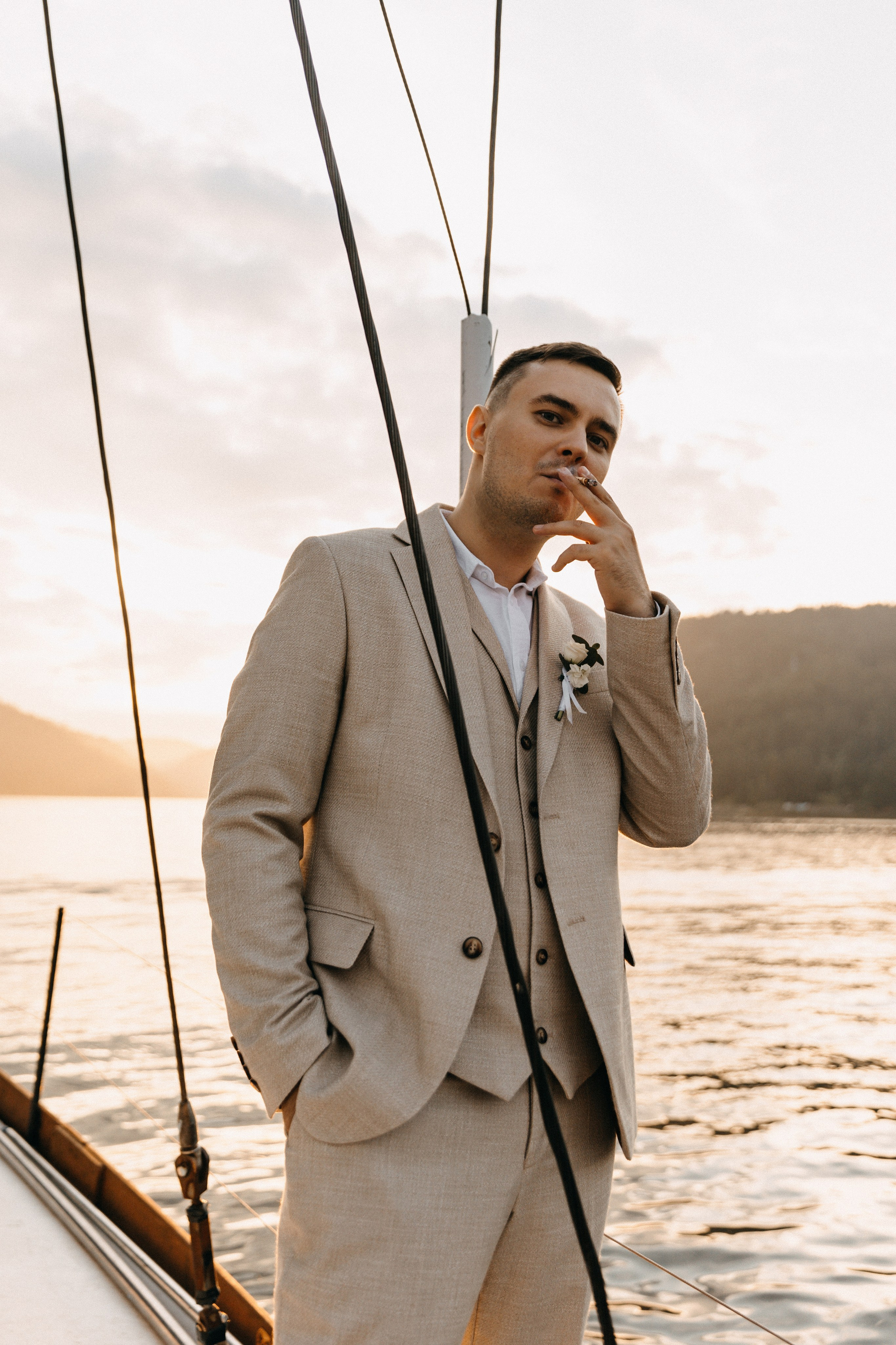 A&K. Свадебный фотограф в Красноярске Абраменко Настя