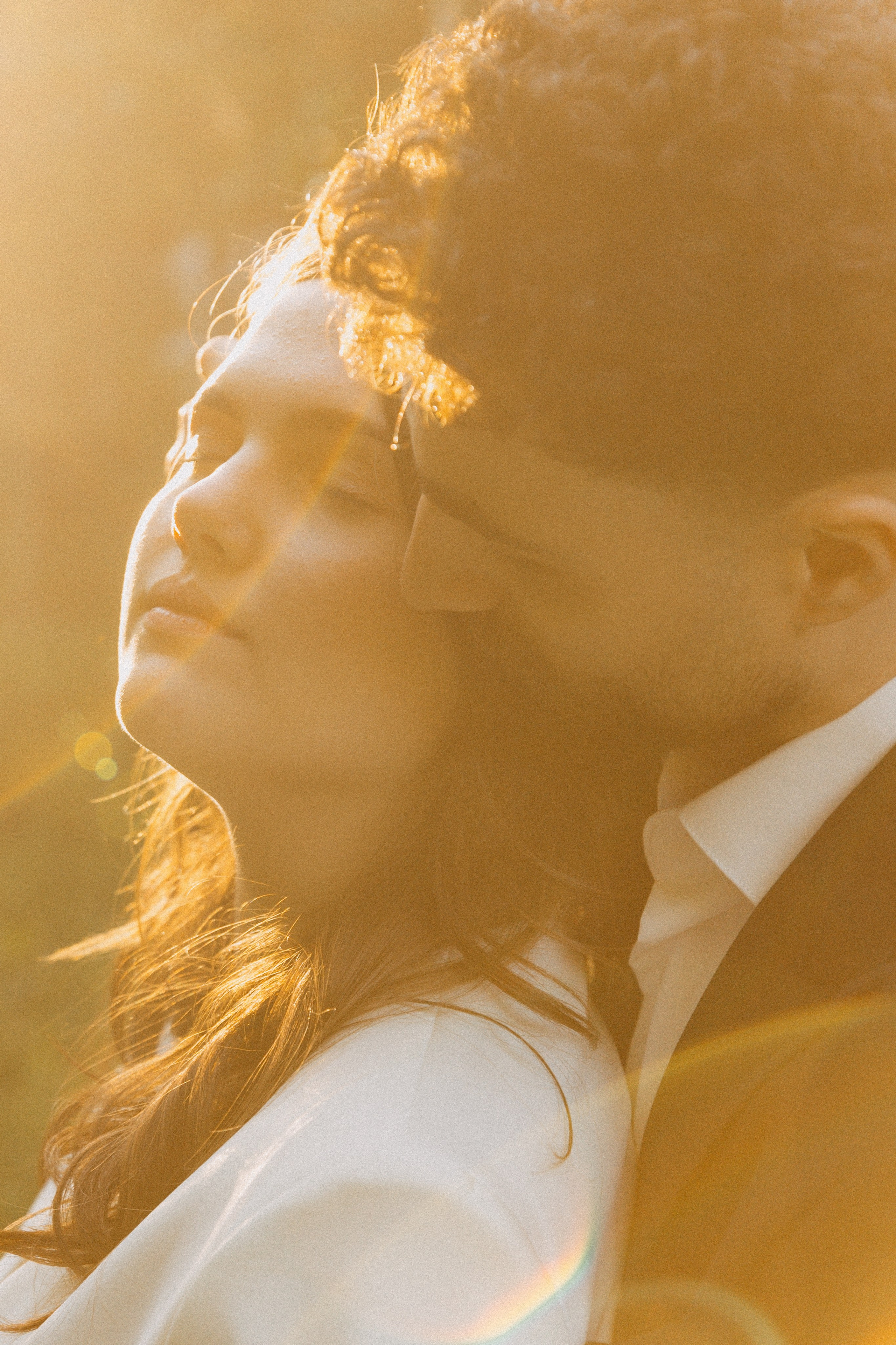 Y & A. Свадебный и семейный фотограф в Красноярске Абраменко Настя