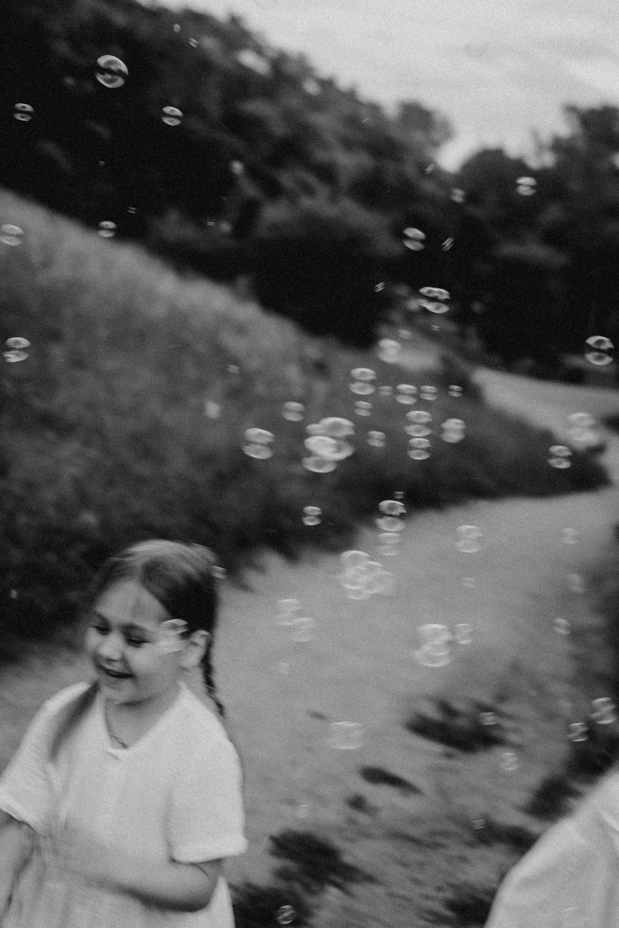 Маша, Антон, Варя, Фея и Вера. Портретный и семейный фотограф в Воронеже Ксения Ремизова