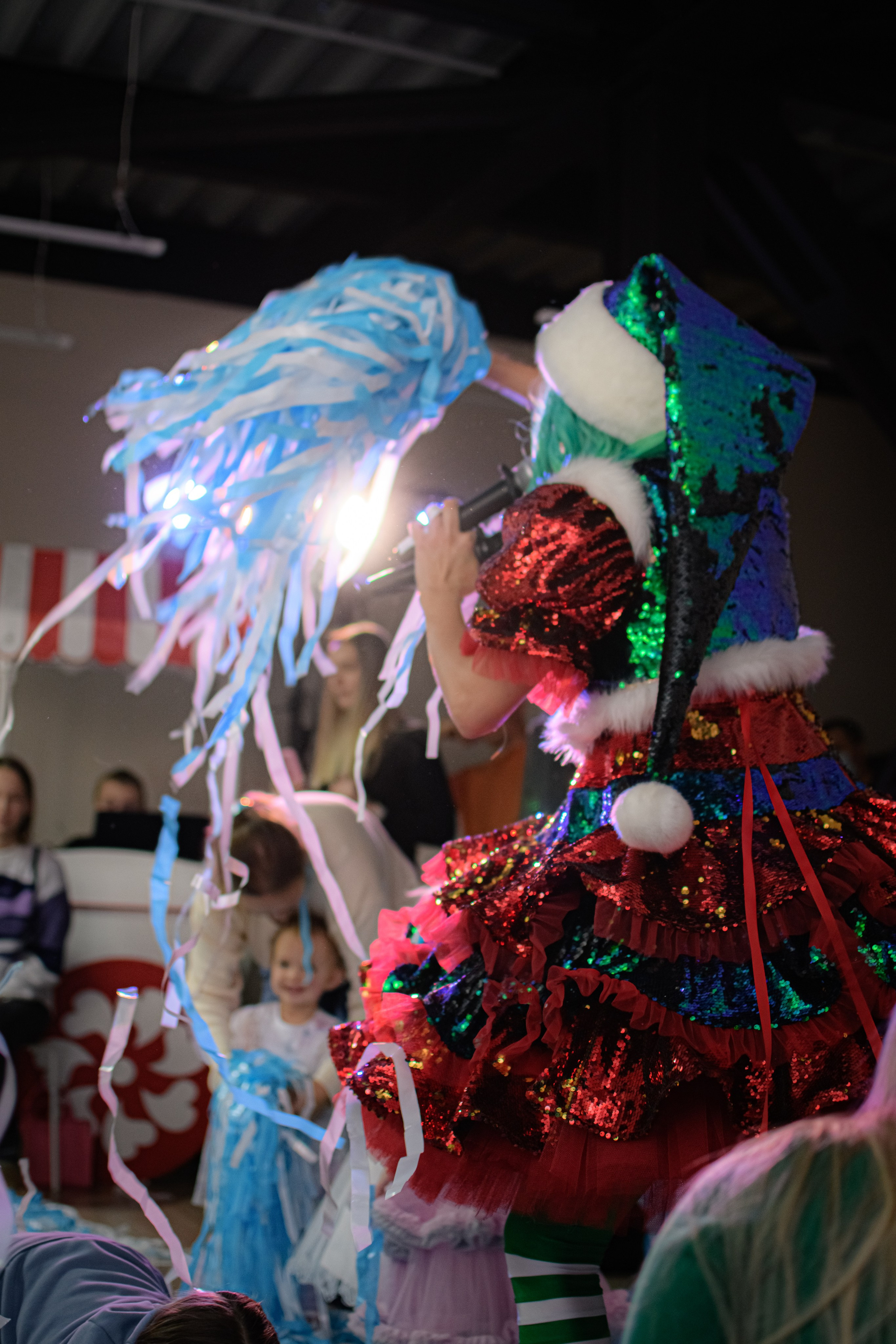 HAPPY NEW YEAR. Photokarish