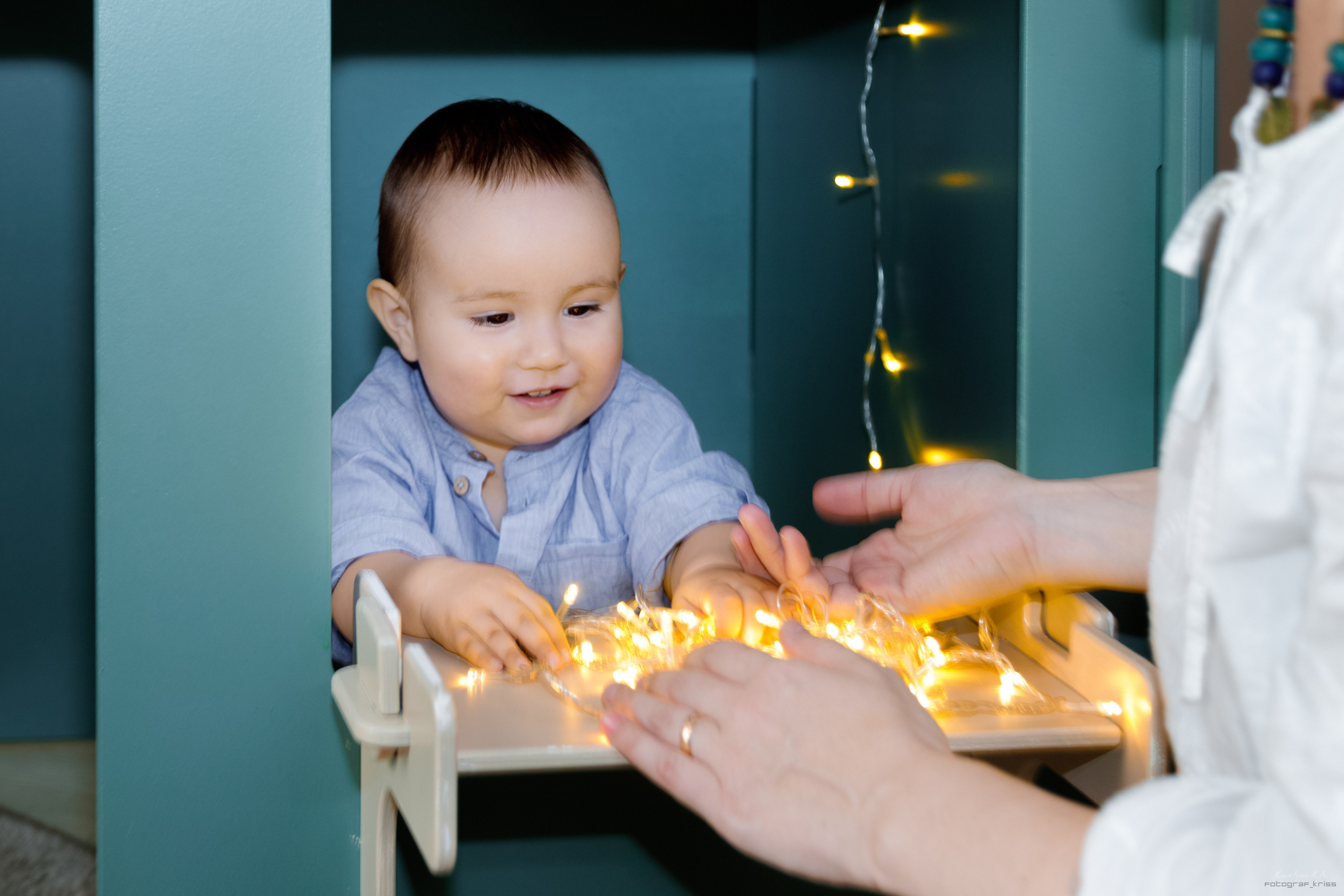 Дети. Репортажный фотограф Кузнецова Кристина