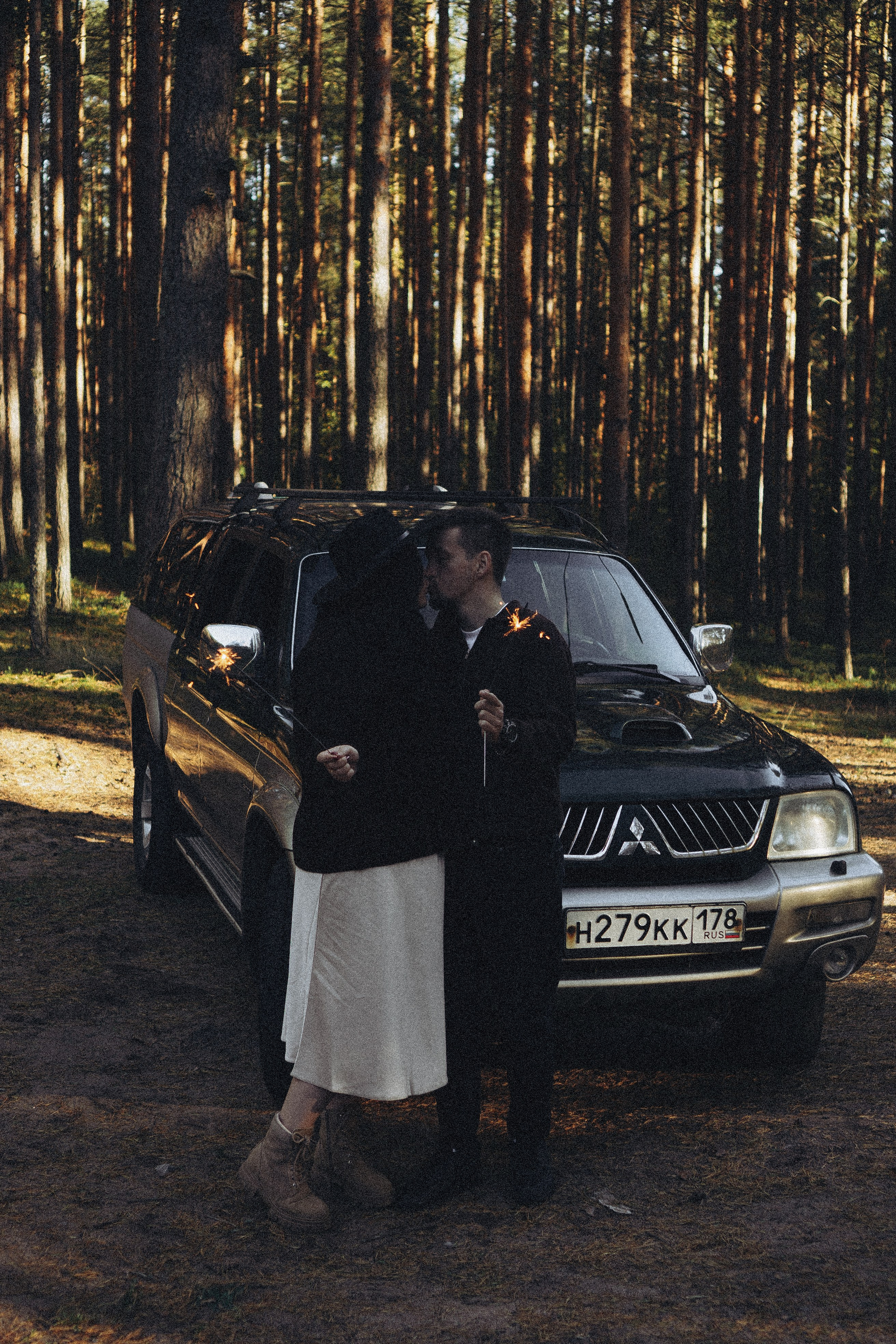 Прогулка по Финскому заливу. Профессиональный фотограф, Санкт-Петербург — Виктория Богомолова