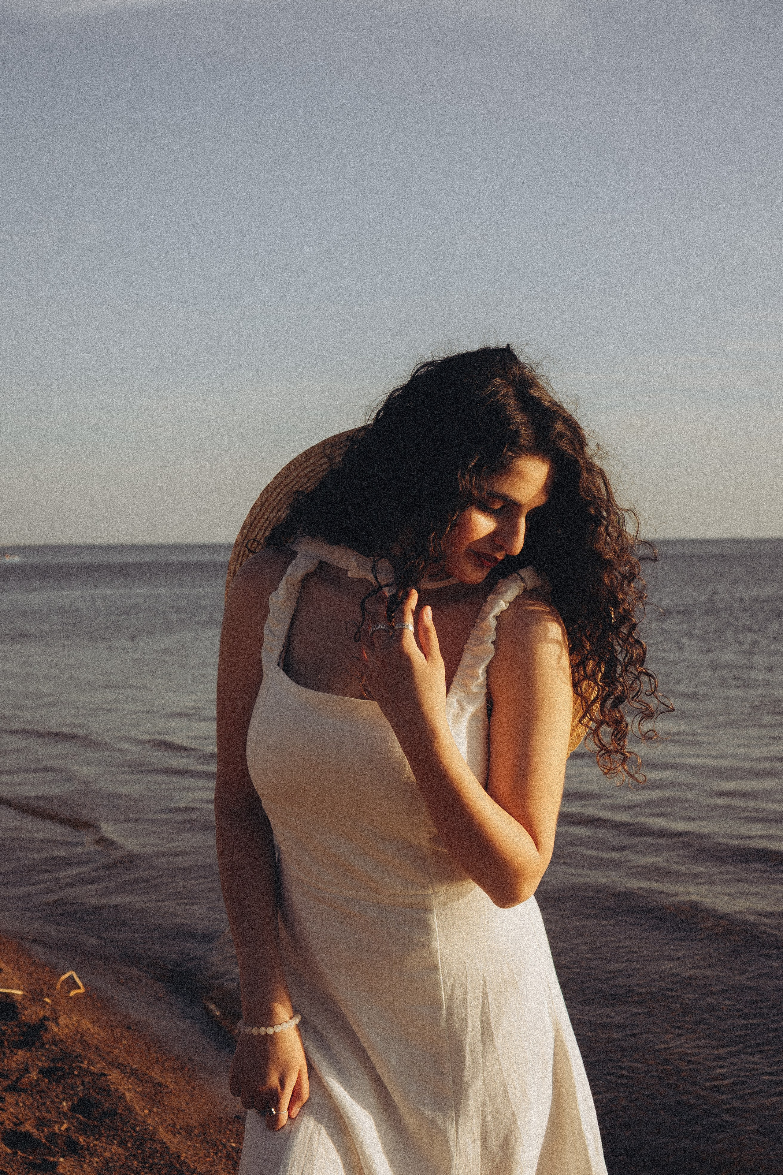 НА ФИНСКОМ ЗАЛИВЕ. Профессиональный фотограф, Санкт-Петербург — Виктория Богомолова