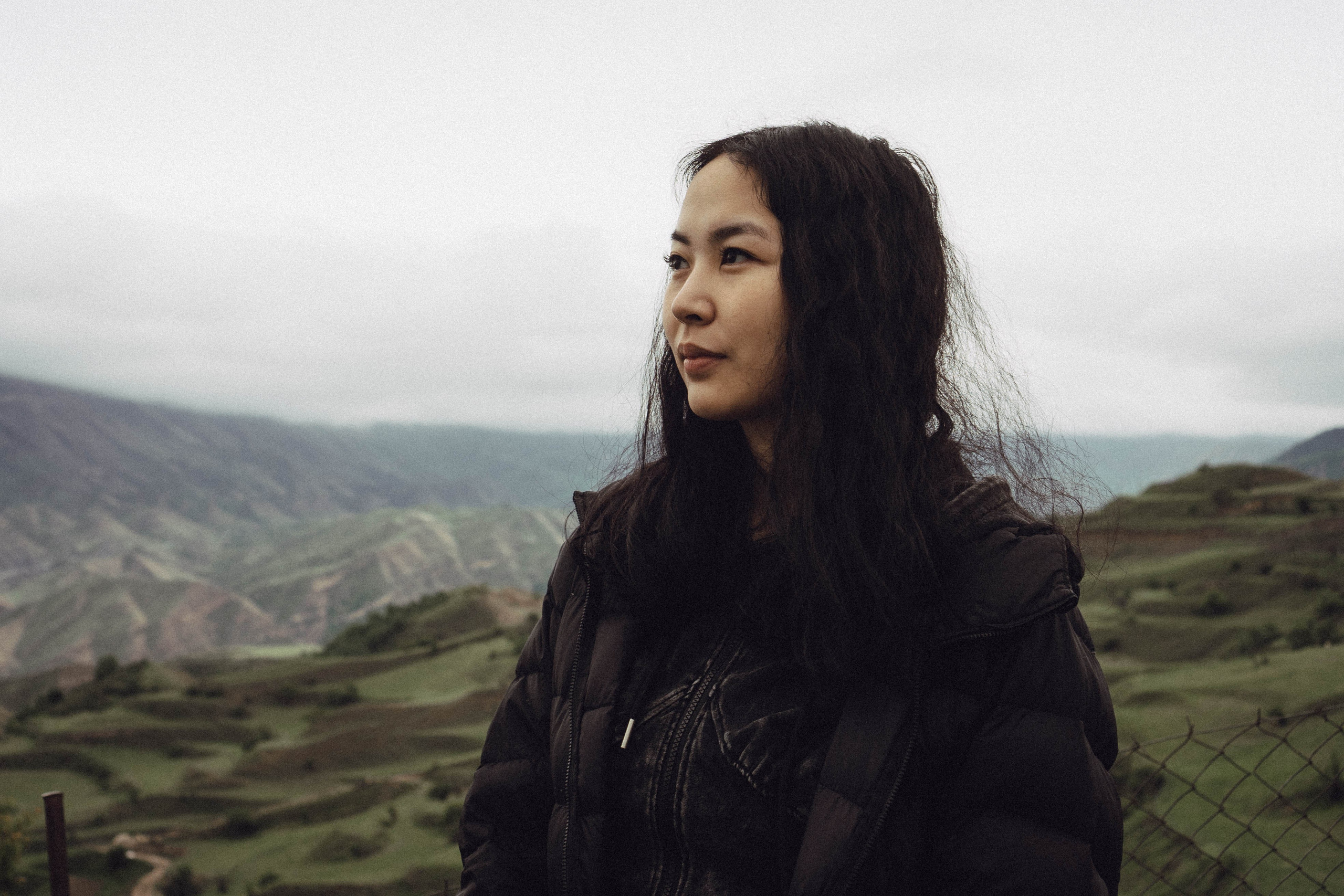 Горы. Профессиональный фотограф, Санкт-Петербург — Виктория Богомолова