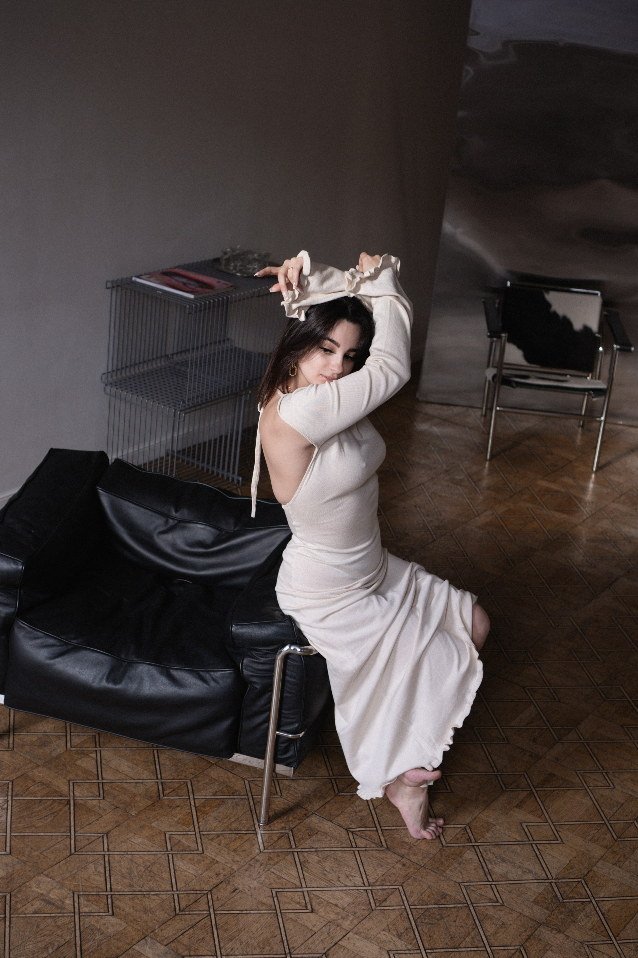 Студийная. Профессиональный фотограф, Санкт-Петербург — Виктория Богомолова