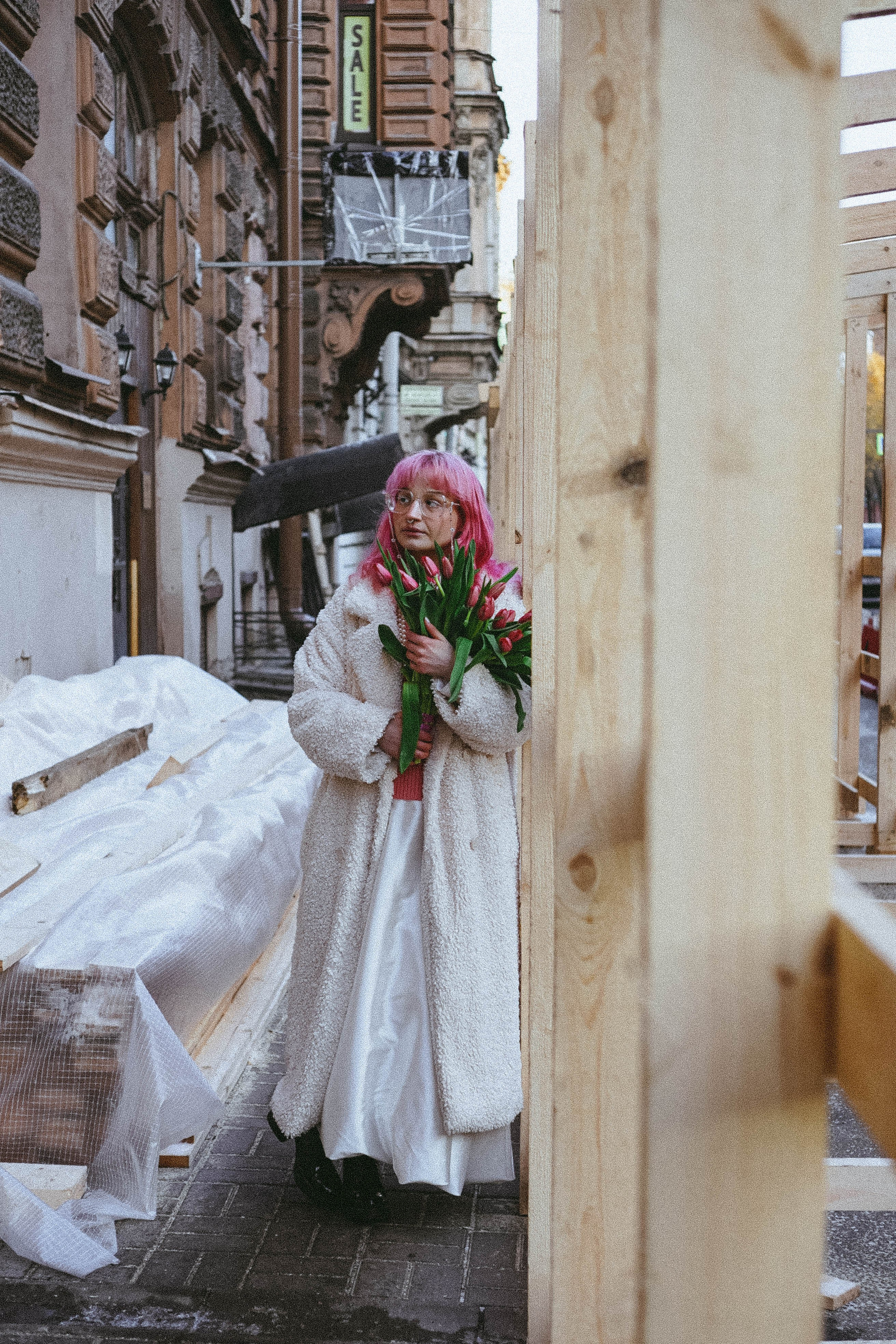 Тюльпаны. Профессиональный фотограф, Санкт-Петербург — Виктория Богомолова