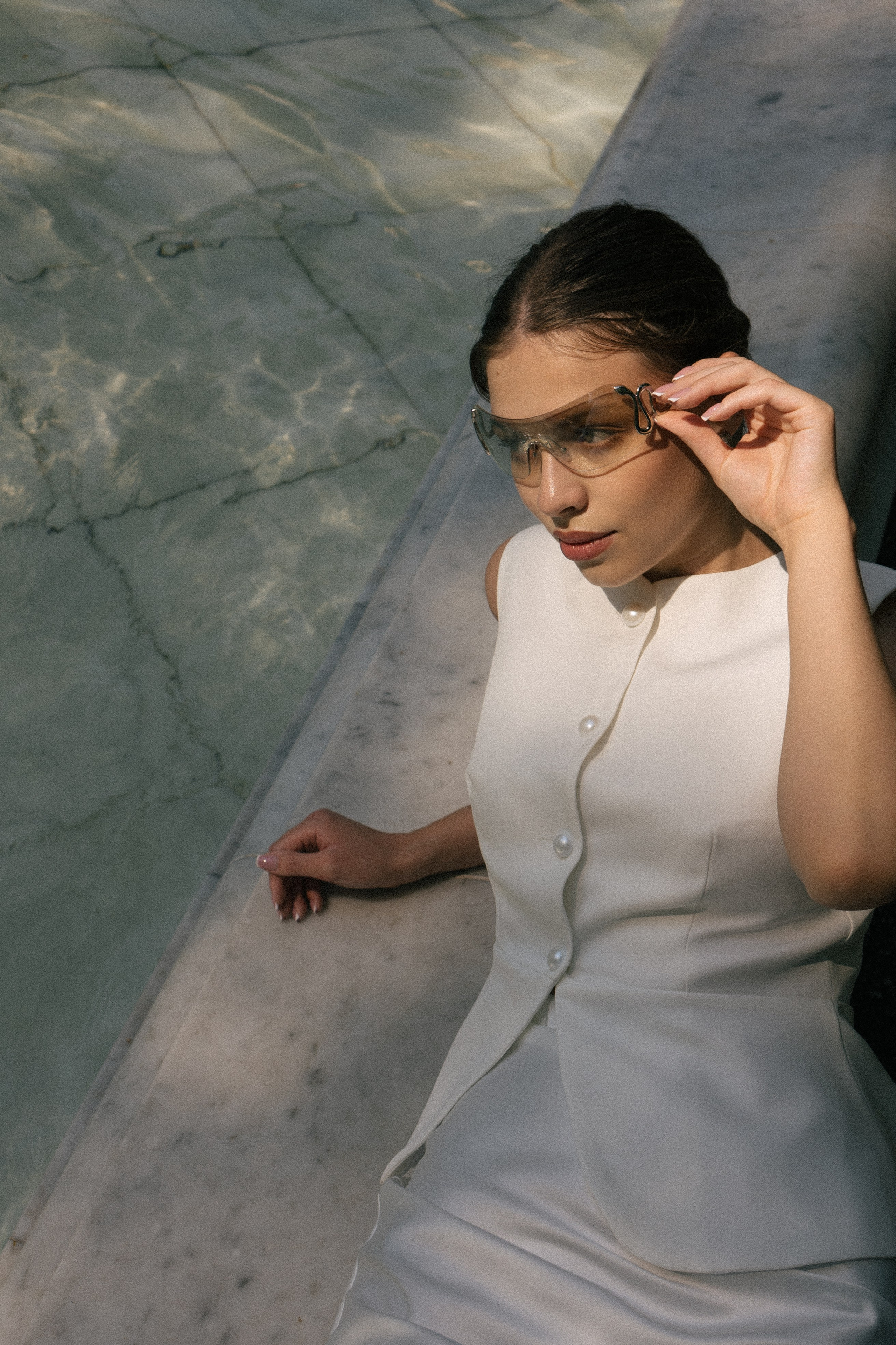 ПРОГУЛКА ПО ЛЕТНЕМУ САДУ. Профессиональный фотограф, Санкт-Петербург — Виктория Богомолова