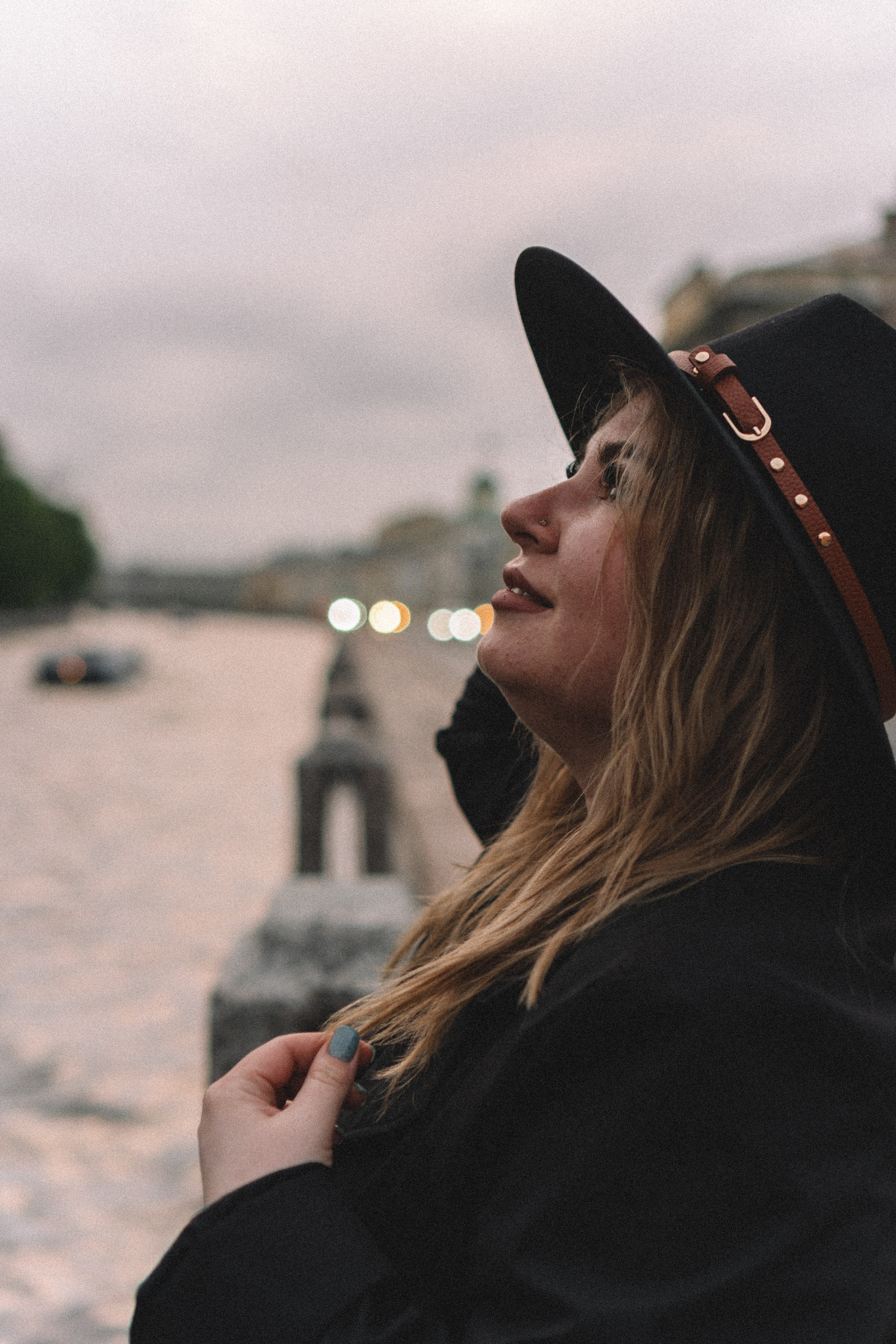 ПРОГУЛКА ВЕСНОЙ. Профессиональный фотограф, Санкт-Петербург — Виктория Богомолова