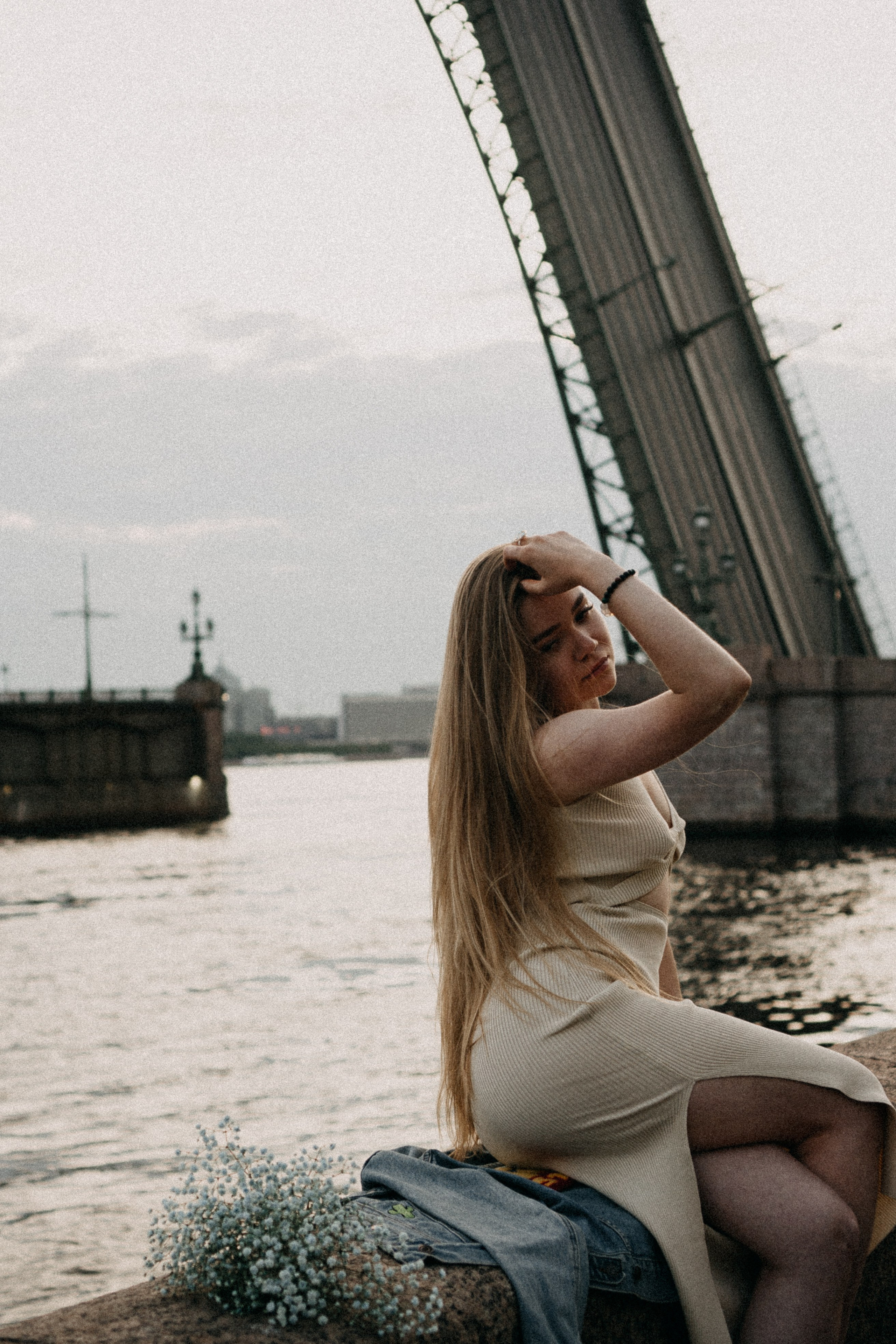 Рассветная. Профессиональный фотограф, Санкт-Петербург — Виктория Богомолова