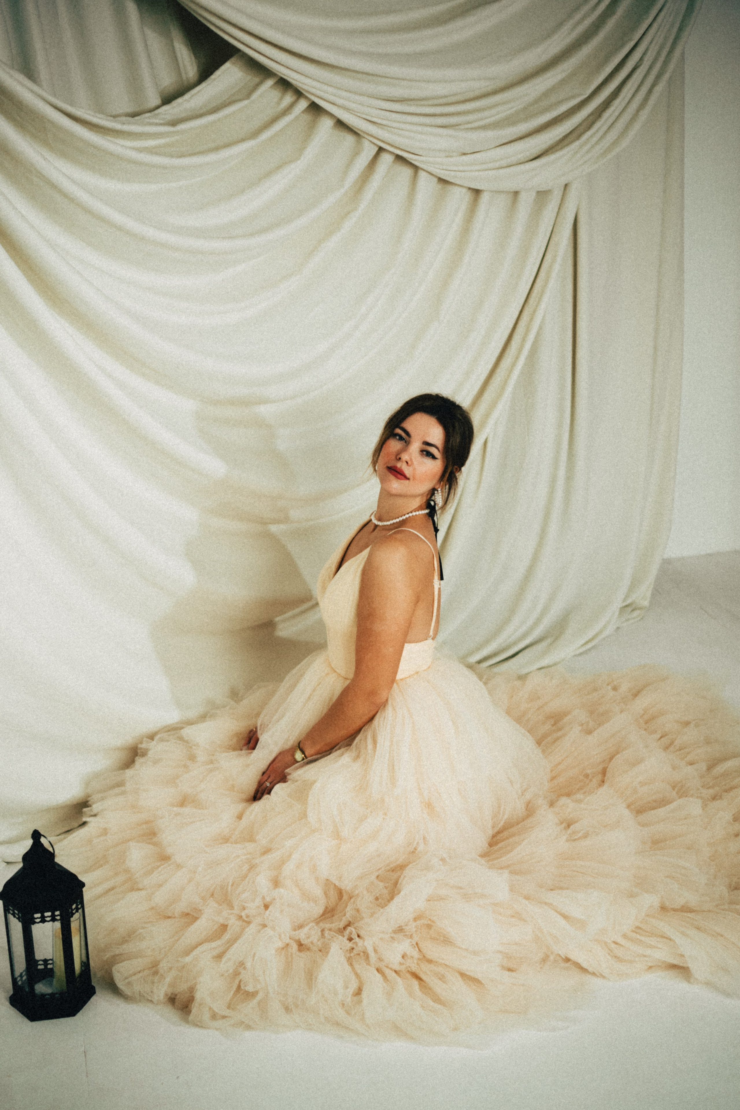 Сказочная история. Профессиональный фотограф, Санкт-Петербург — Виктория Богомолова