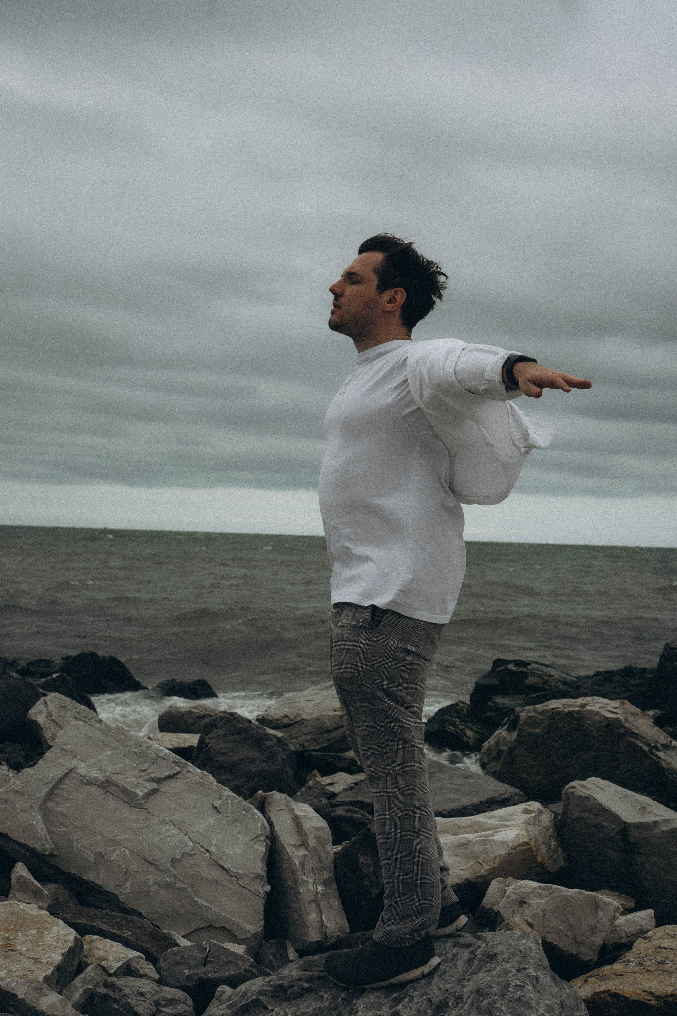 Каспий. Профессиональный фотограф, Санкт-Петербург — Виктория Богомолова