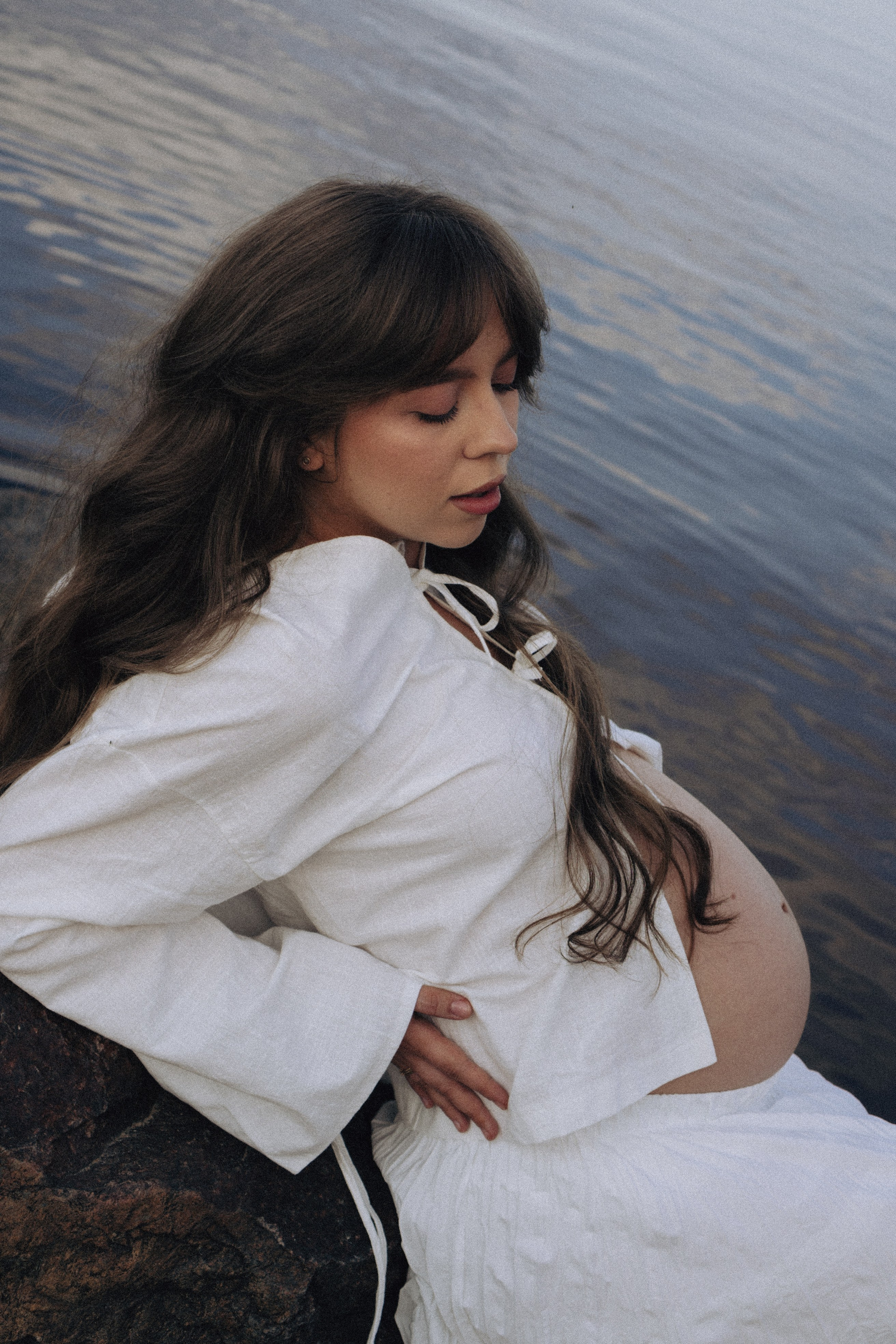 БЕРЕМЕННОСТЬ. Профессиональный фотограф, Санкт-Петербург — Виктория Богомолова