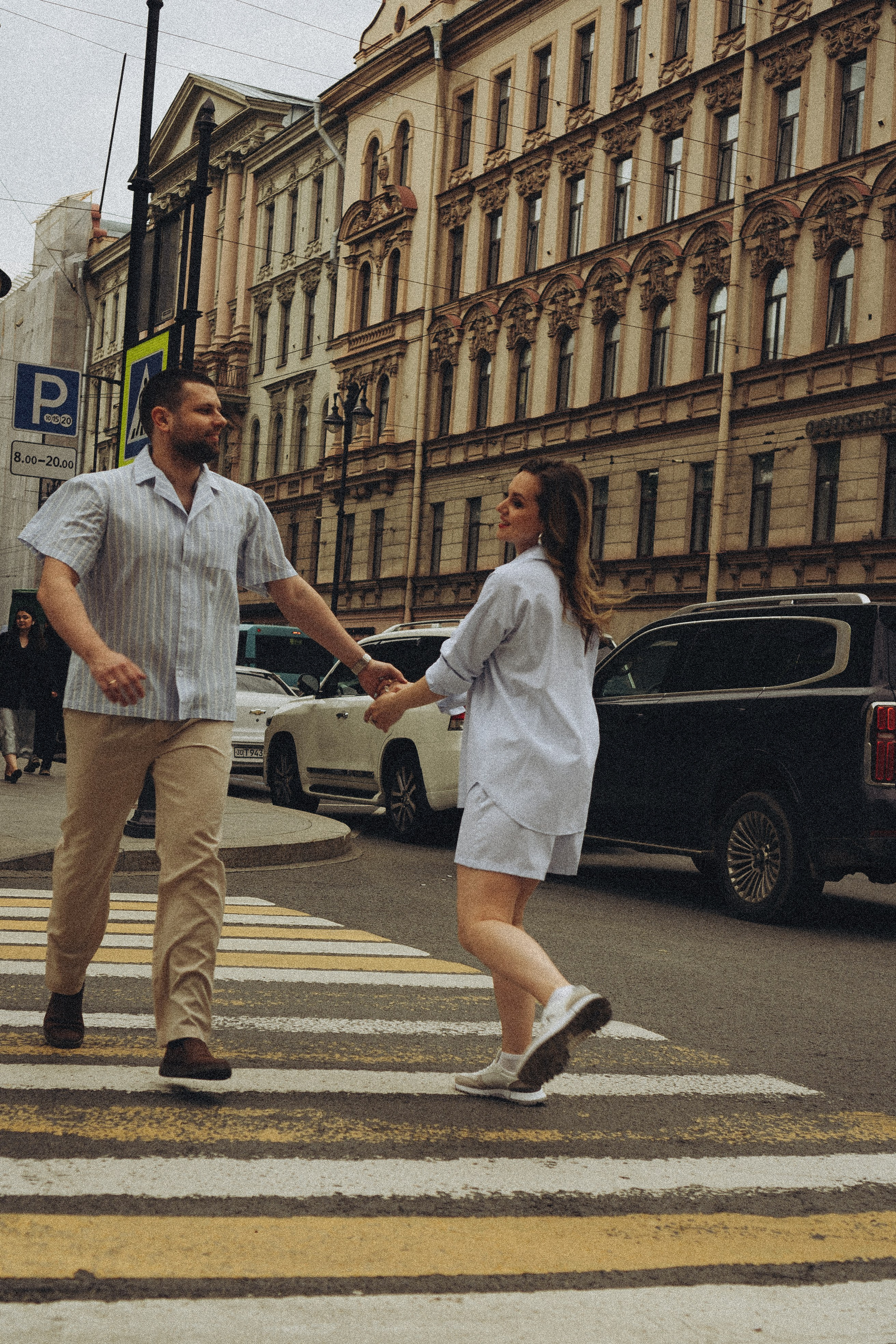 СТУДИЯ И ПРОГУЛКА ДЛЯ ПАРЫ. Профессиональный фотограф, Санкт-Петербург — Виктория Богомолова