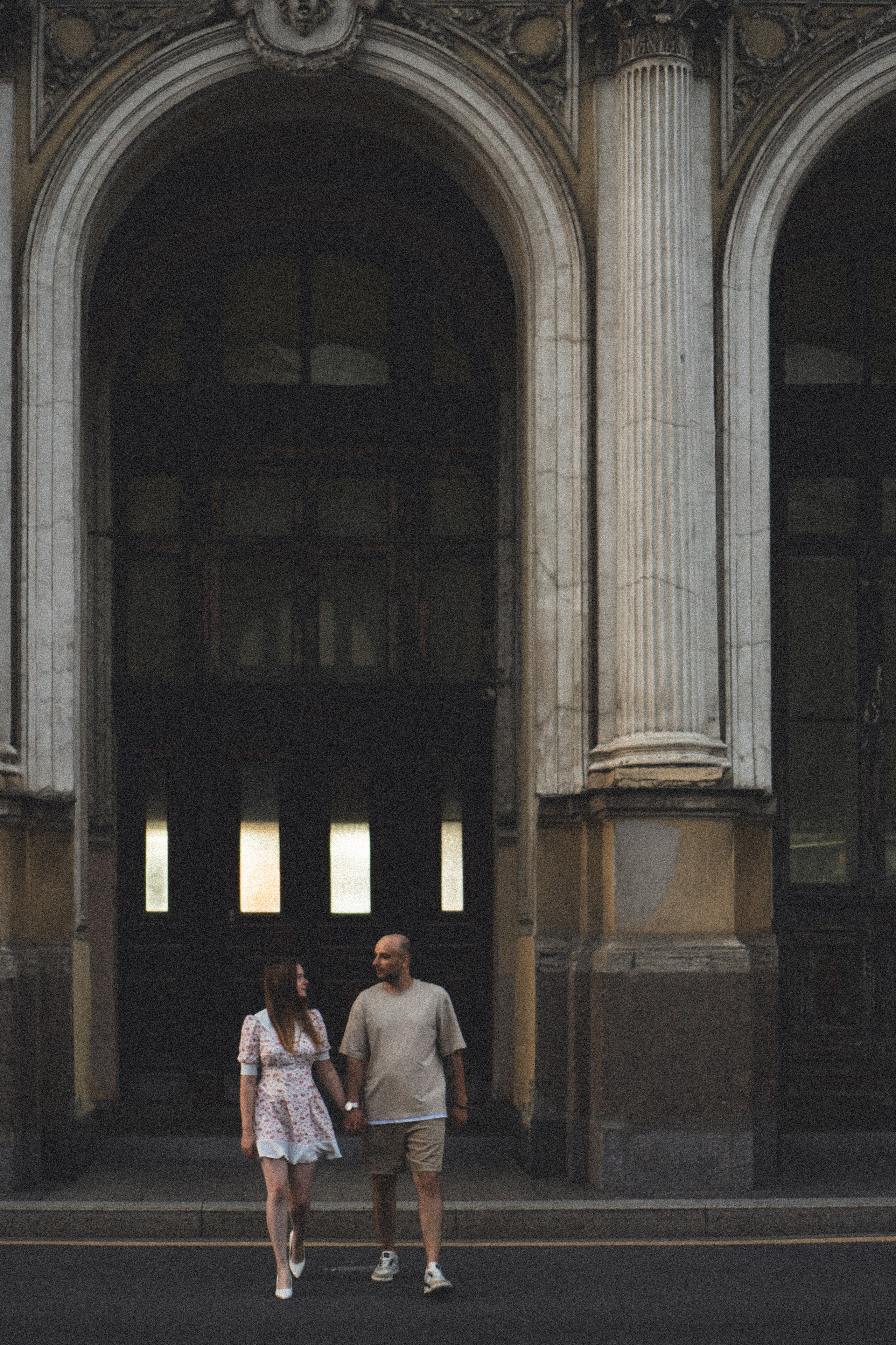 ПРОГУЛКА УТОРОМ ПО ПИТЕРУ. Профессиональный фотограф, Санкт-Петербург — Виктория Богомолова