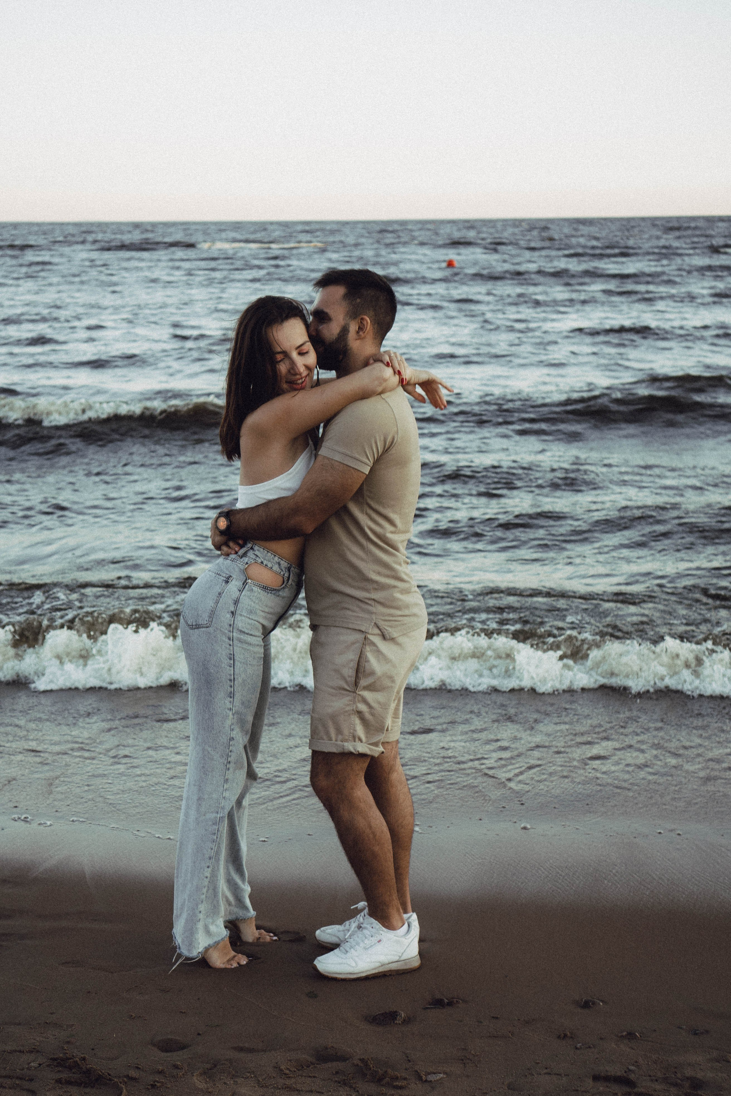 Любовь на заливе. Профессиональный фотограф, Санкт-Петербург — Виктория Богомолова