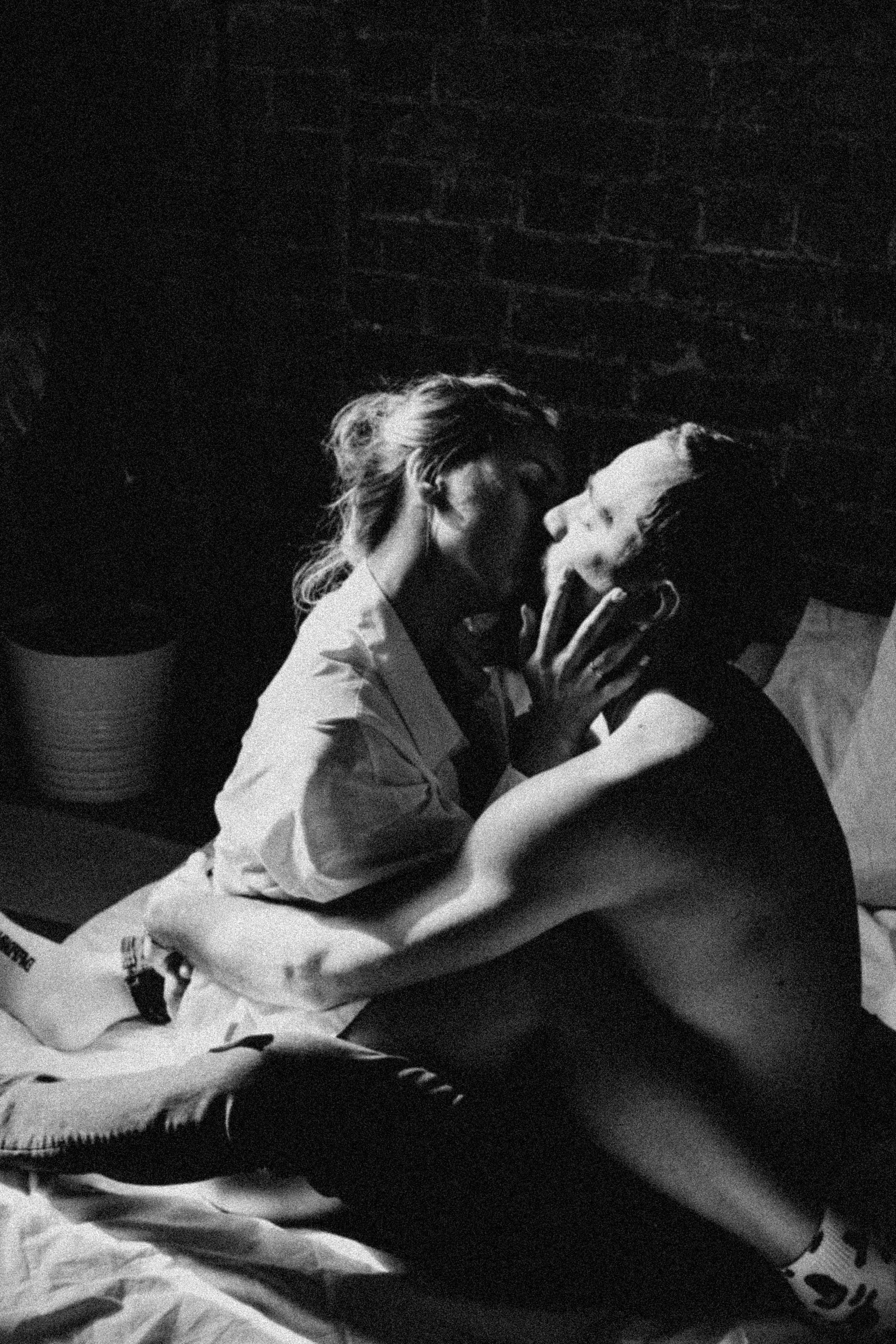 Любовь. Профессиональный фотограф, Санкт-Петербург — Виктория Богомолова