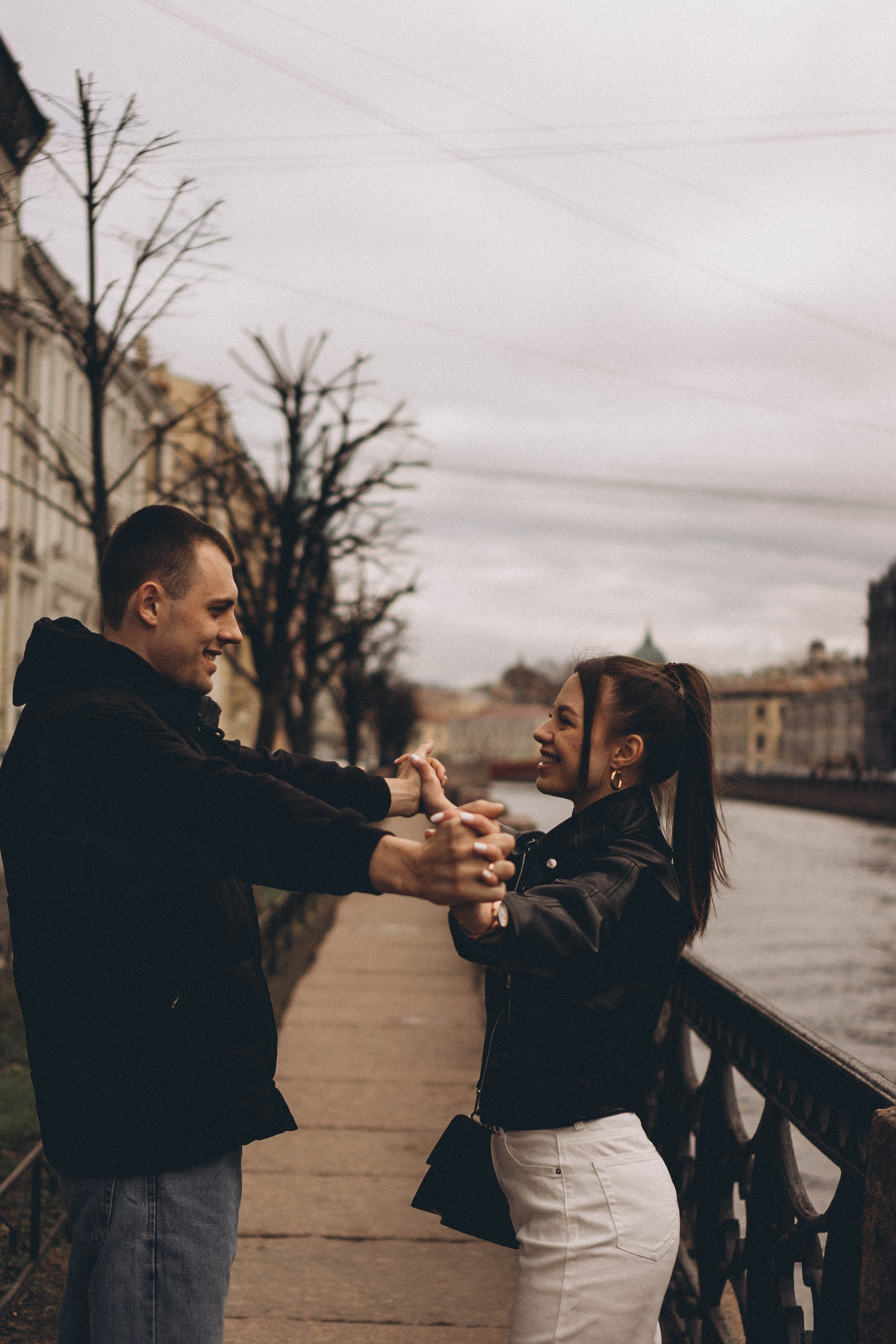Прогулочная. Профессиональный фотограф, Санкт-Петербург — Виктория Богомолова