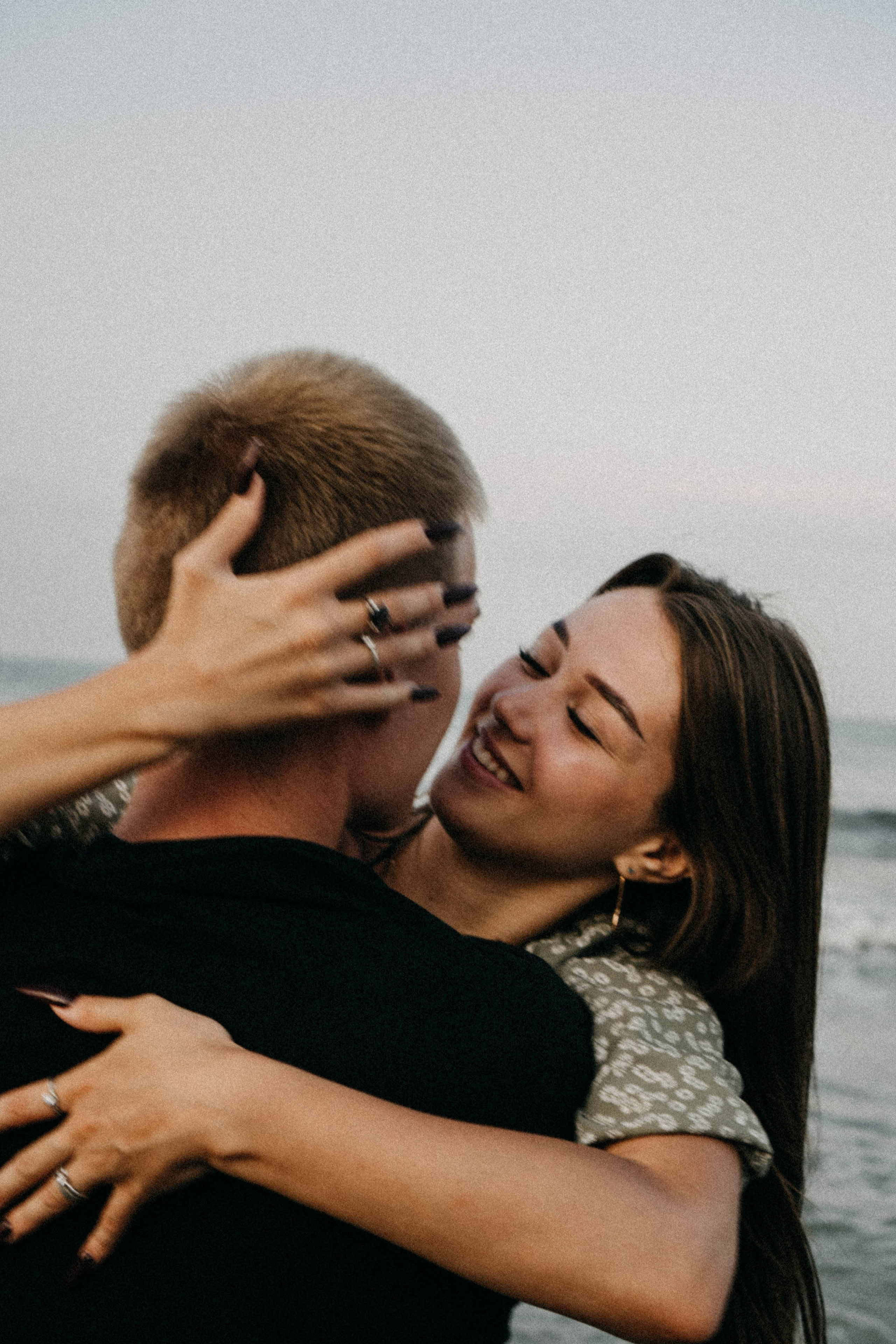 Рассвет на море. Профессиональный фотограф, Санкт-Петербург — Виктория Богомолова