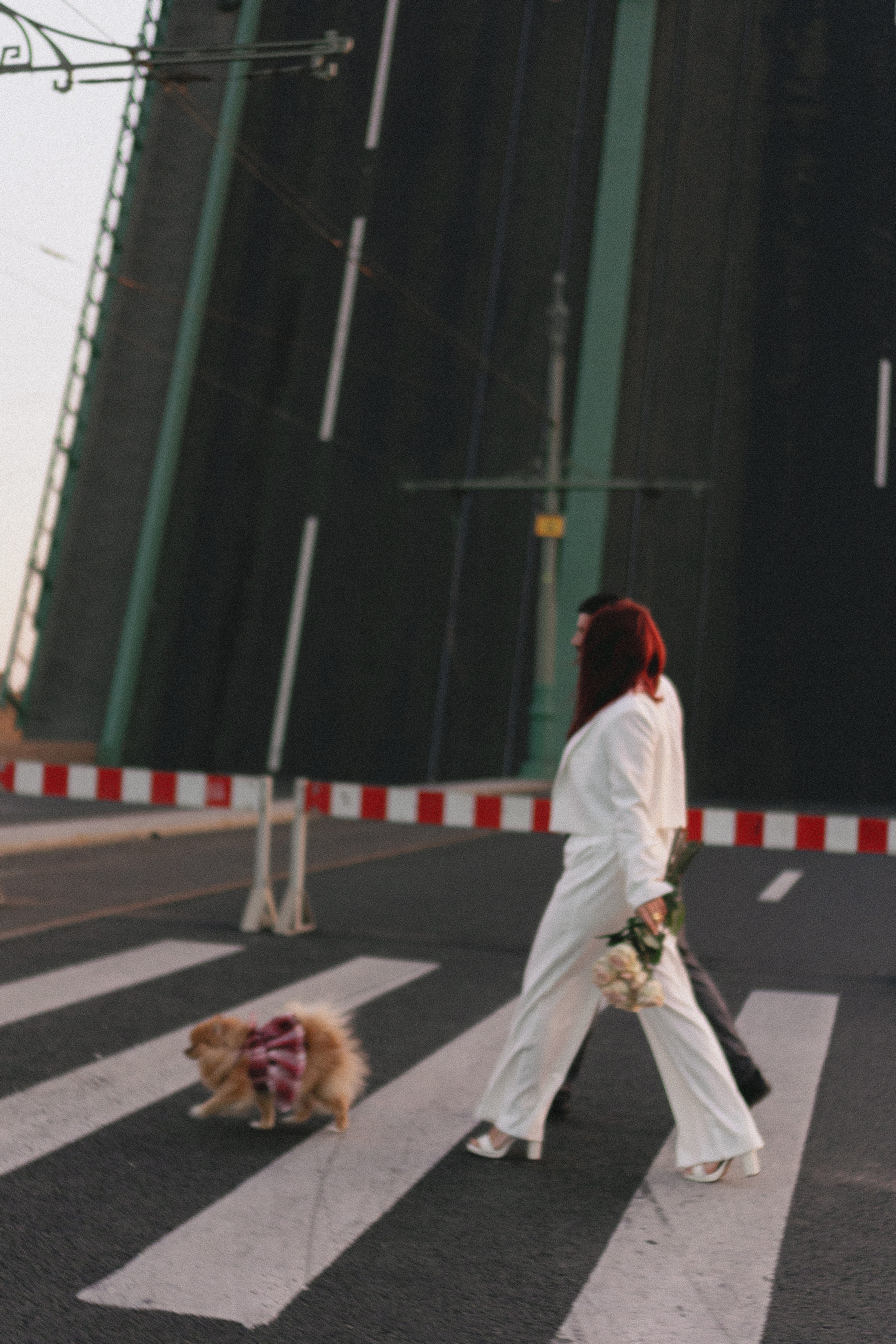 РАССВЕТНАЯ ИСТОРИЯ. Профессиональный фотограф, Санкт-Петербург — Виктория Богомолова
