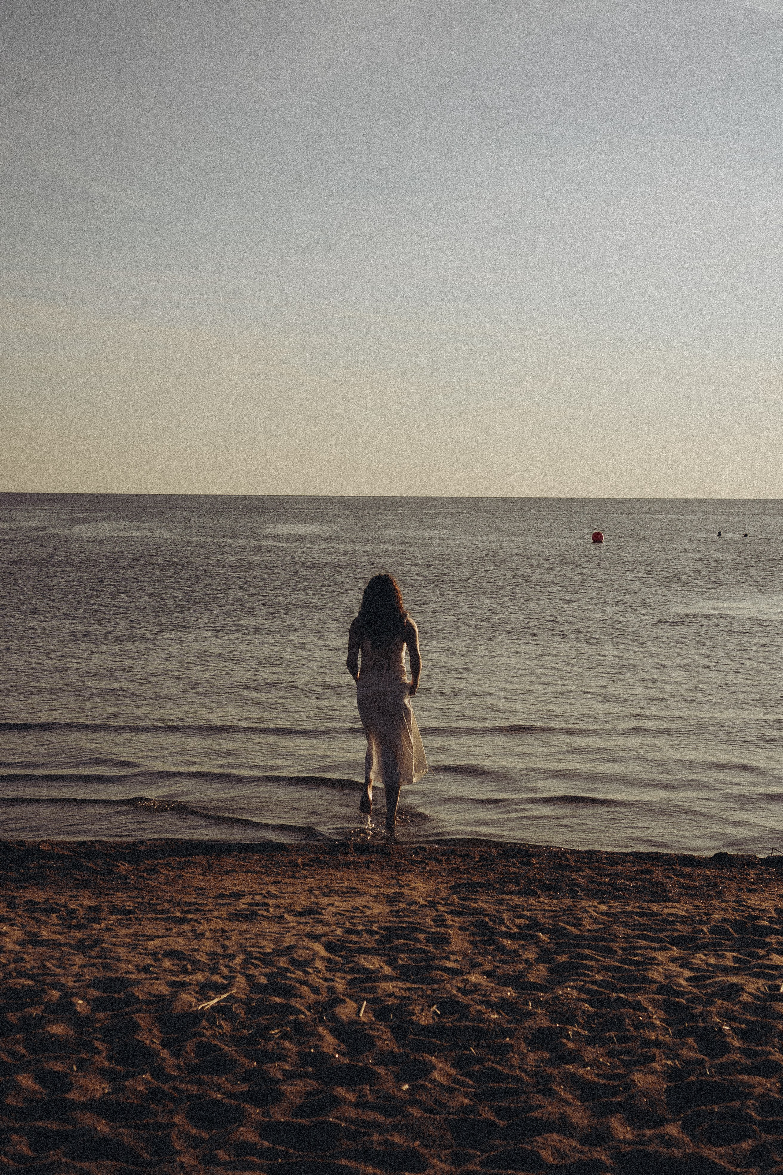 НА ФИНСКОМ ЗАЛИВЕ. Профессиональный фотограф, Санкт-Петербург — Виктория Богомолова