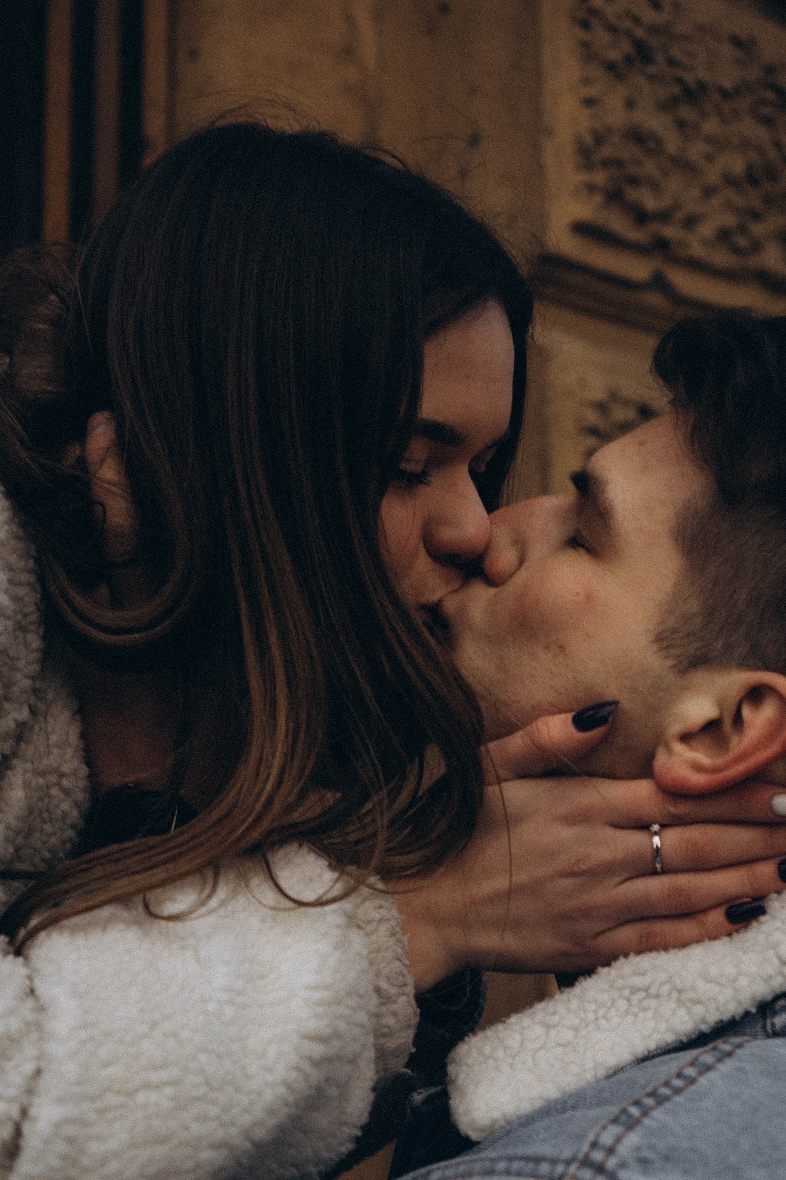 Прогулочная. Профессиональный фотограф, Санкт-Петербург — Виктория Богомолова