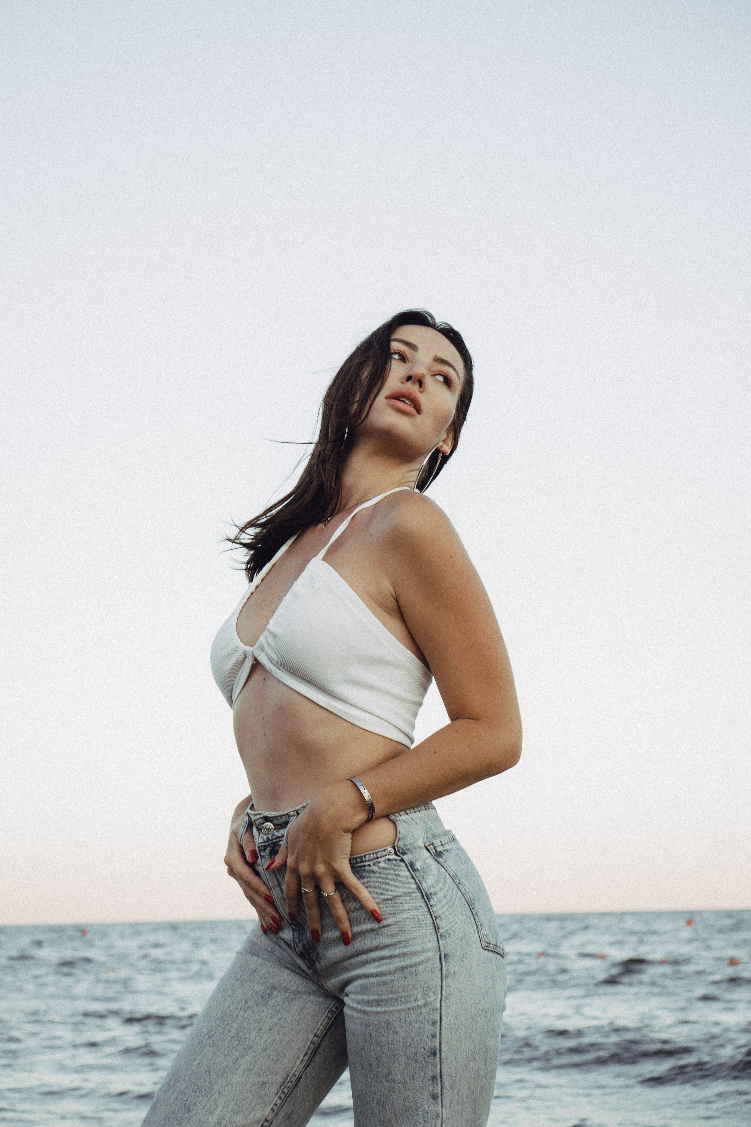 Любовь на заливе. Профессиональный фотограф, Санкт-Петербург — Виктория Богомолова