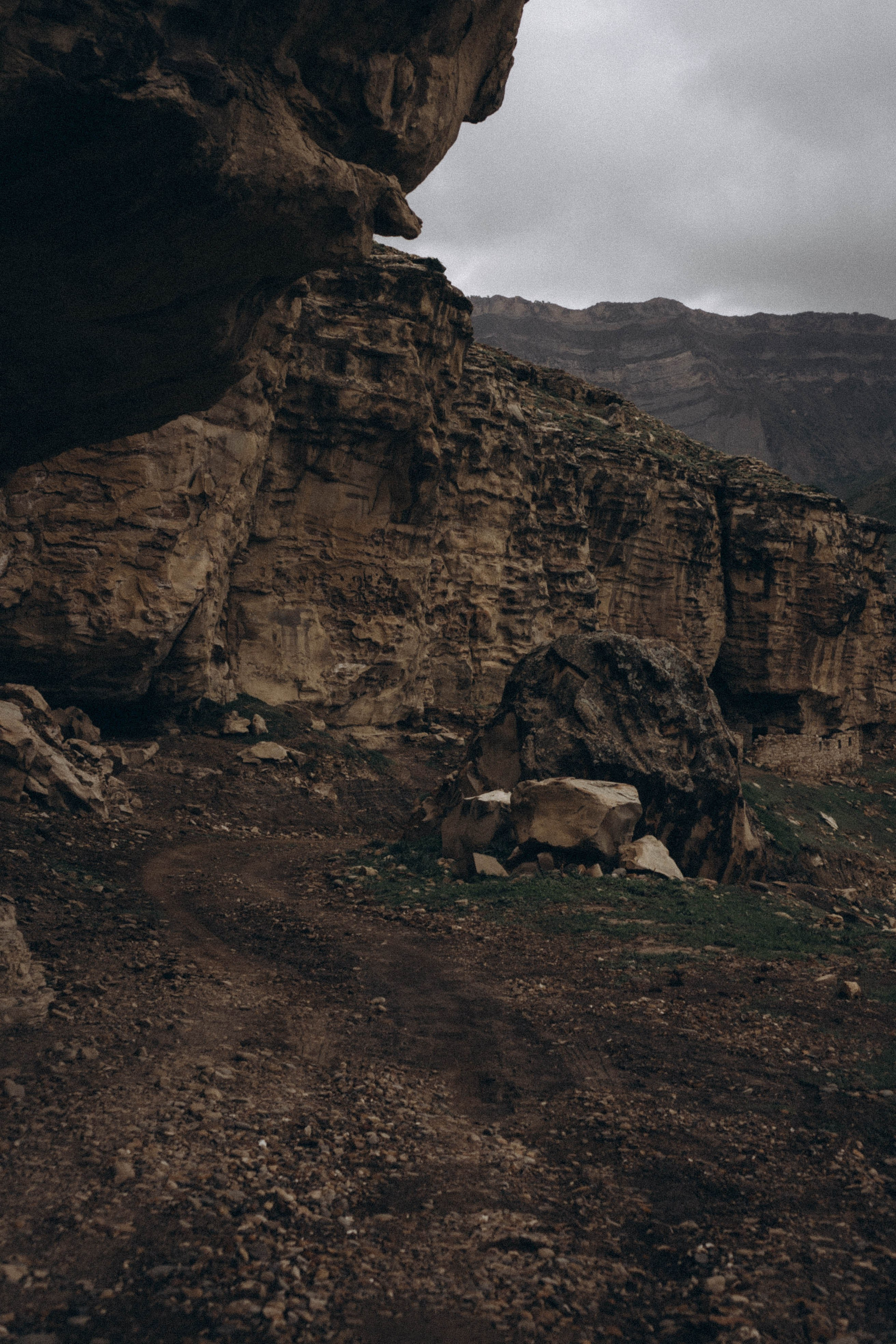 Кавказ. Профессиональный фотограф, Санкт-Петербург — Виктория Богомолова