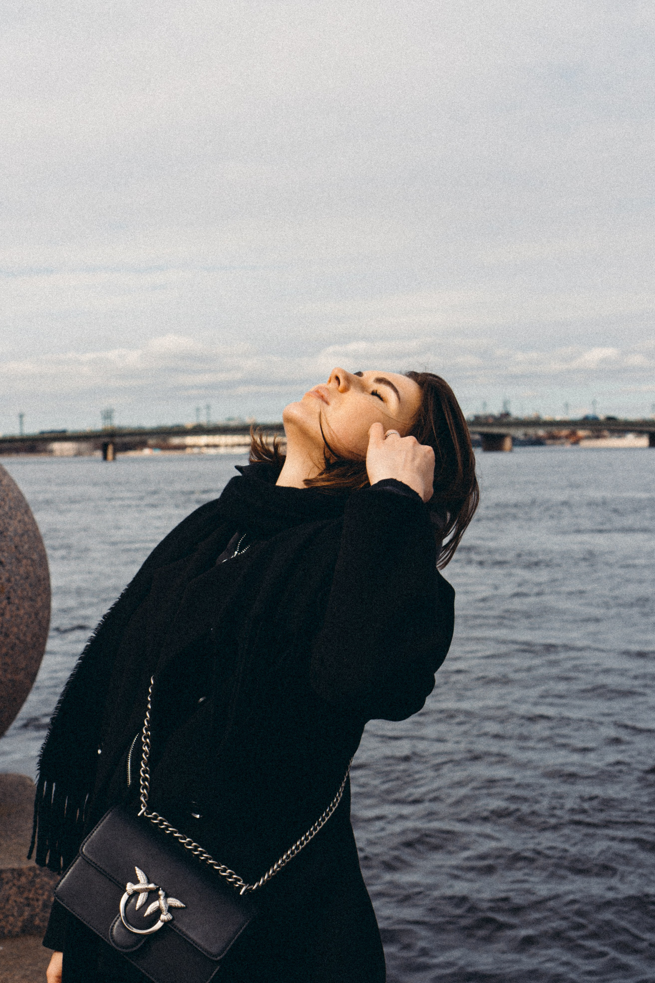 Прогулка по весеннему Питеру. Профессиональный фотограф, Санкт-Петербург — Виктория Богомолова