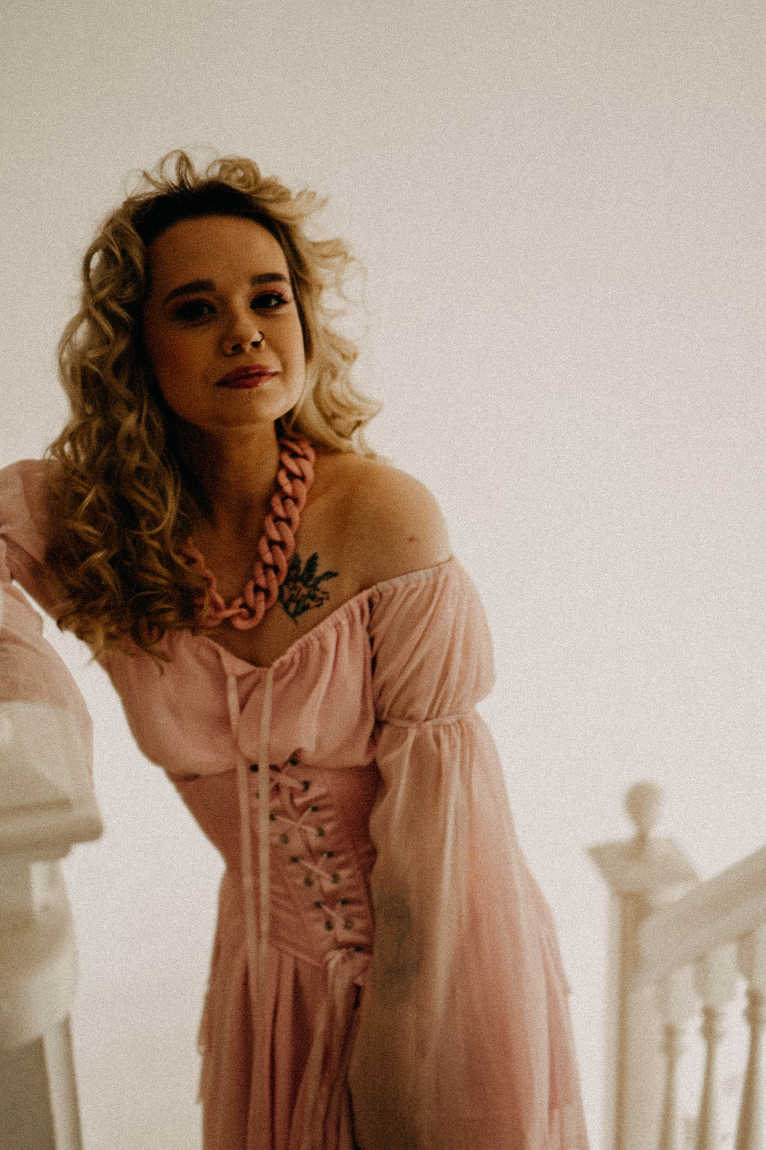 Студийная. Профессиональный фотограф, Санкт-Петербург — Виктория Богомолова