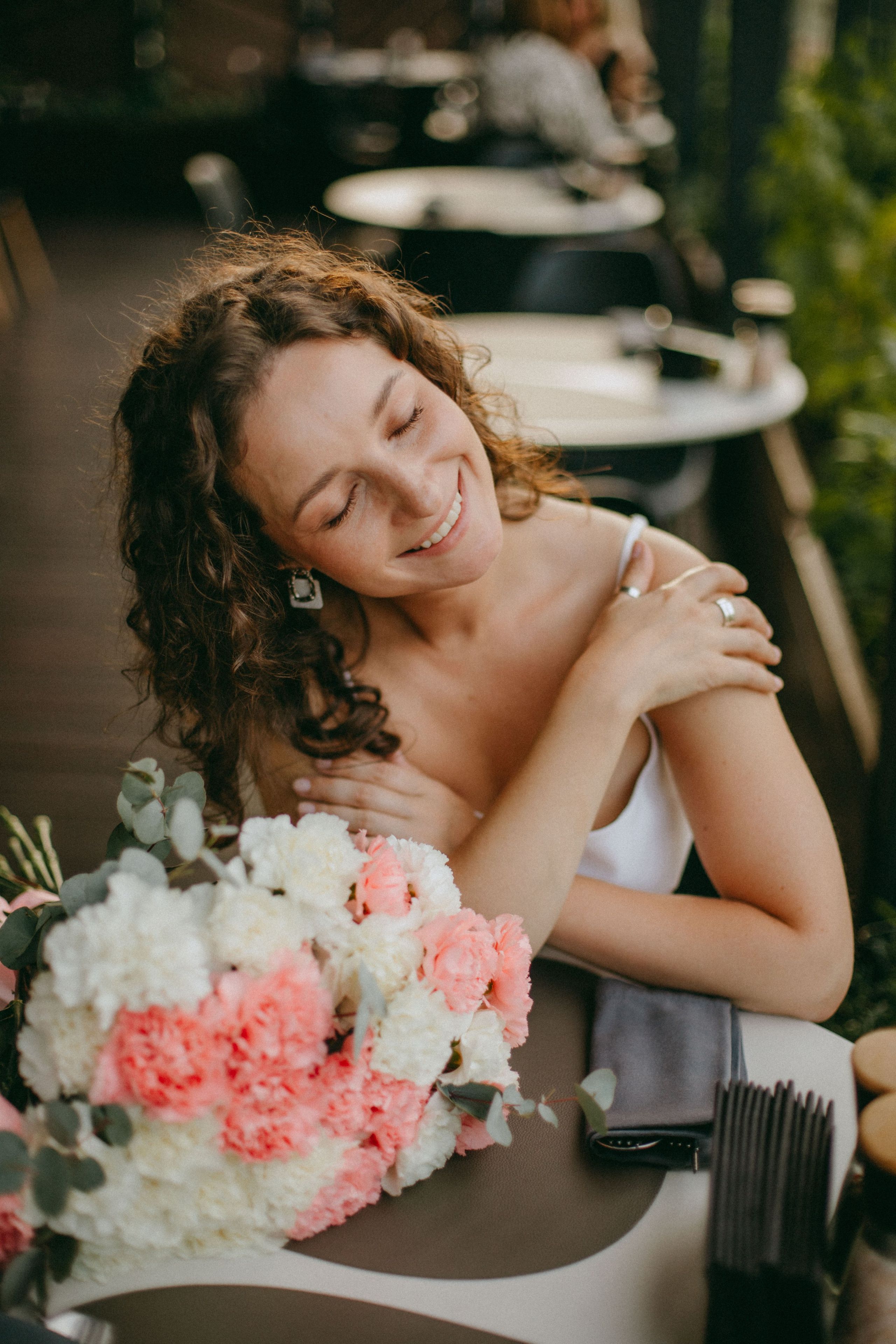 День рождения Даши. Фотограф Наталья Кургина Слюдянка Иркутск