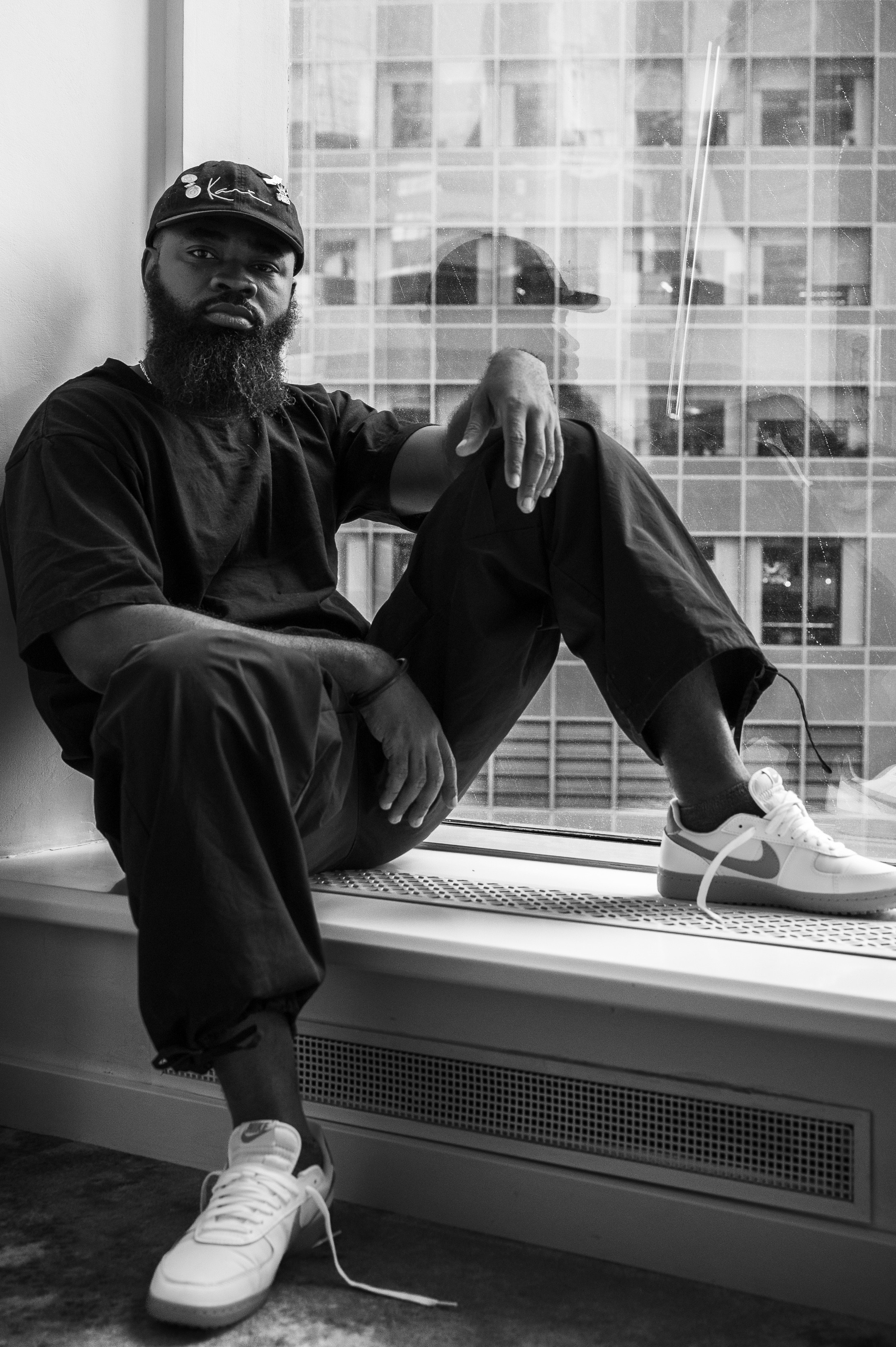 Kay Ni. Photographer in Moscow Anna Chistiakova