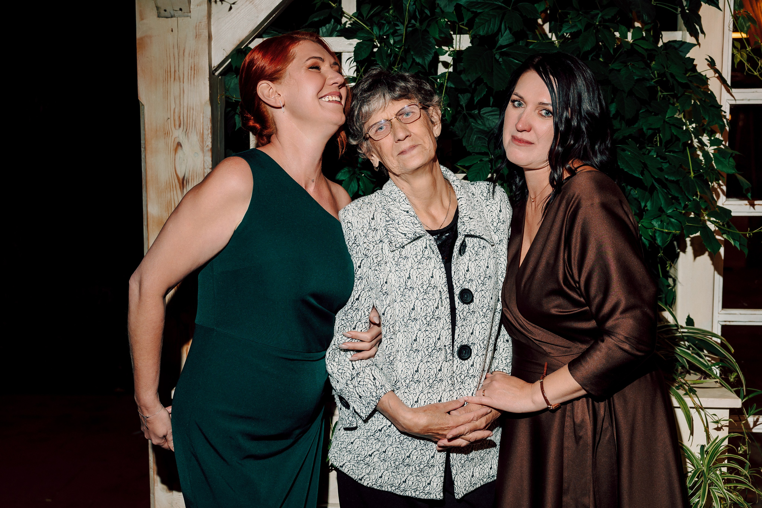 Свадебный день — Глеб и Дарья. Лёшка Варзегов — фотограф