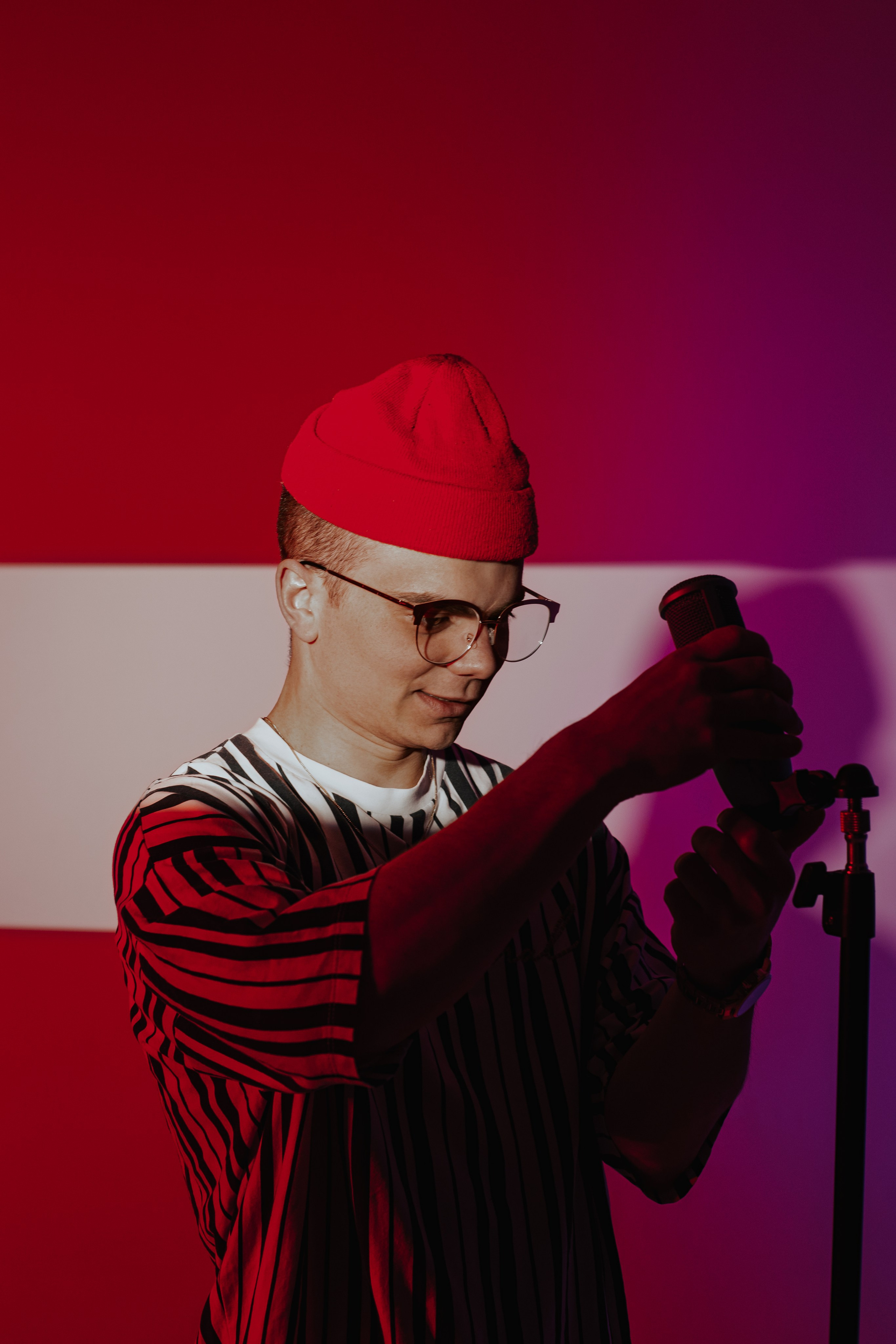 Артём. Коммерческий фотограф Дарья Горбачева