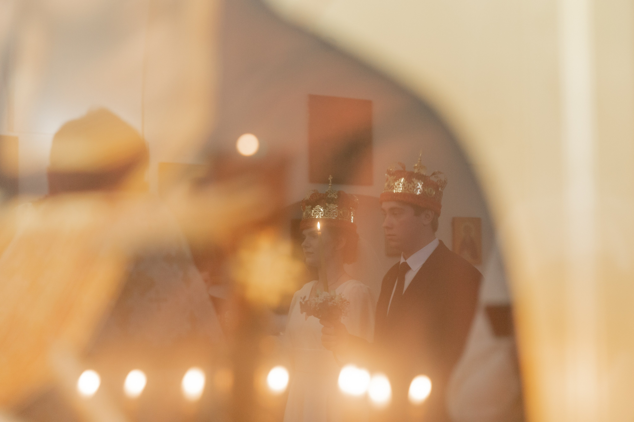 Венчания. Репортажный фотограф в Минске Николай Балюк