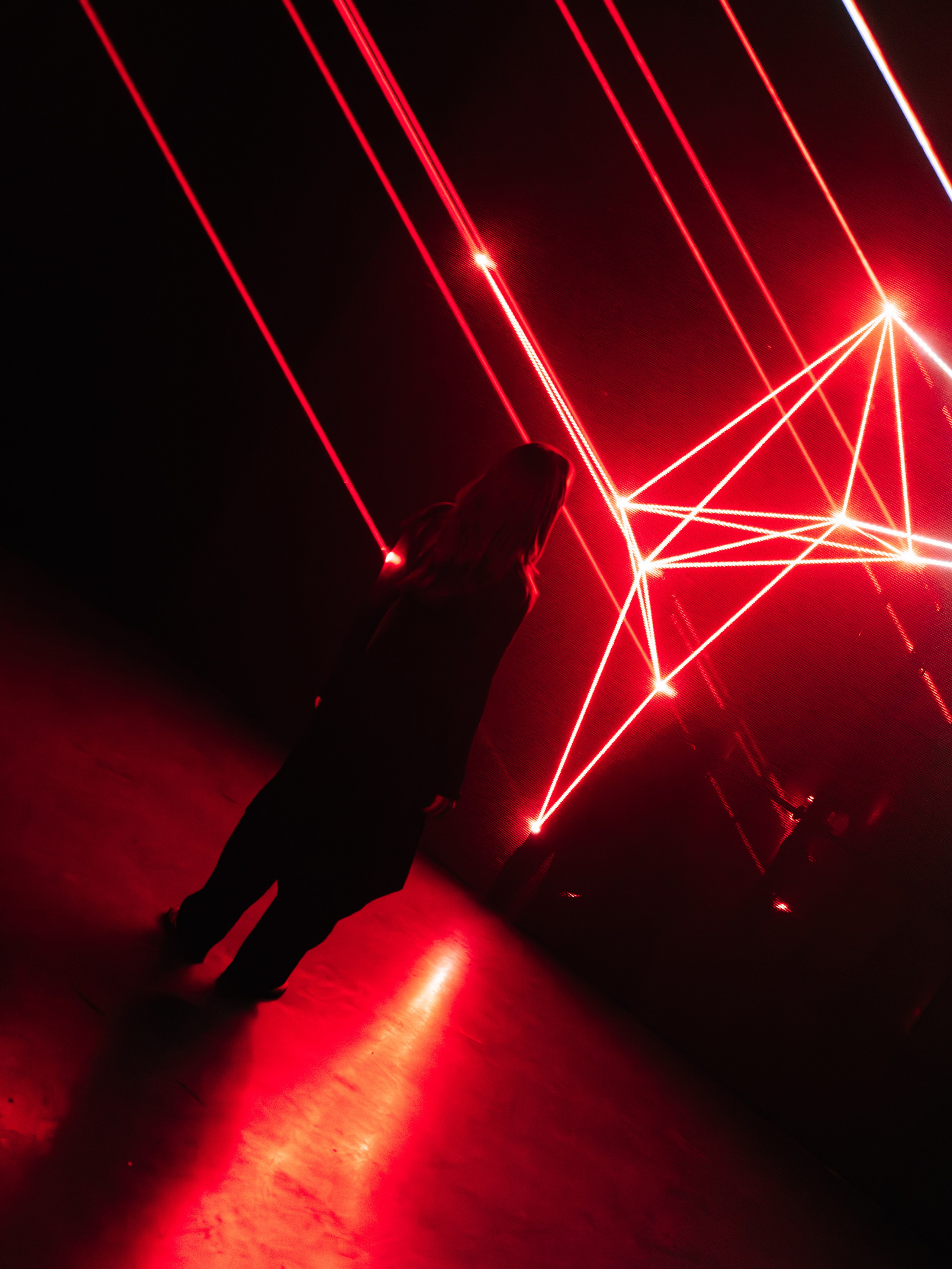 CISTERN SPACE, media.tribe, Тонкие Материи. @tomrus: Рустам Шагиморданов — фотограф