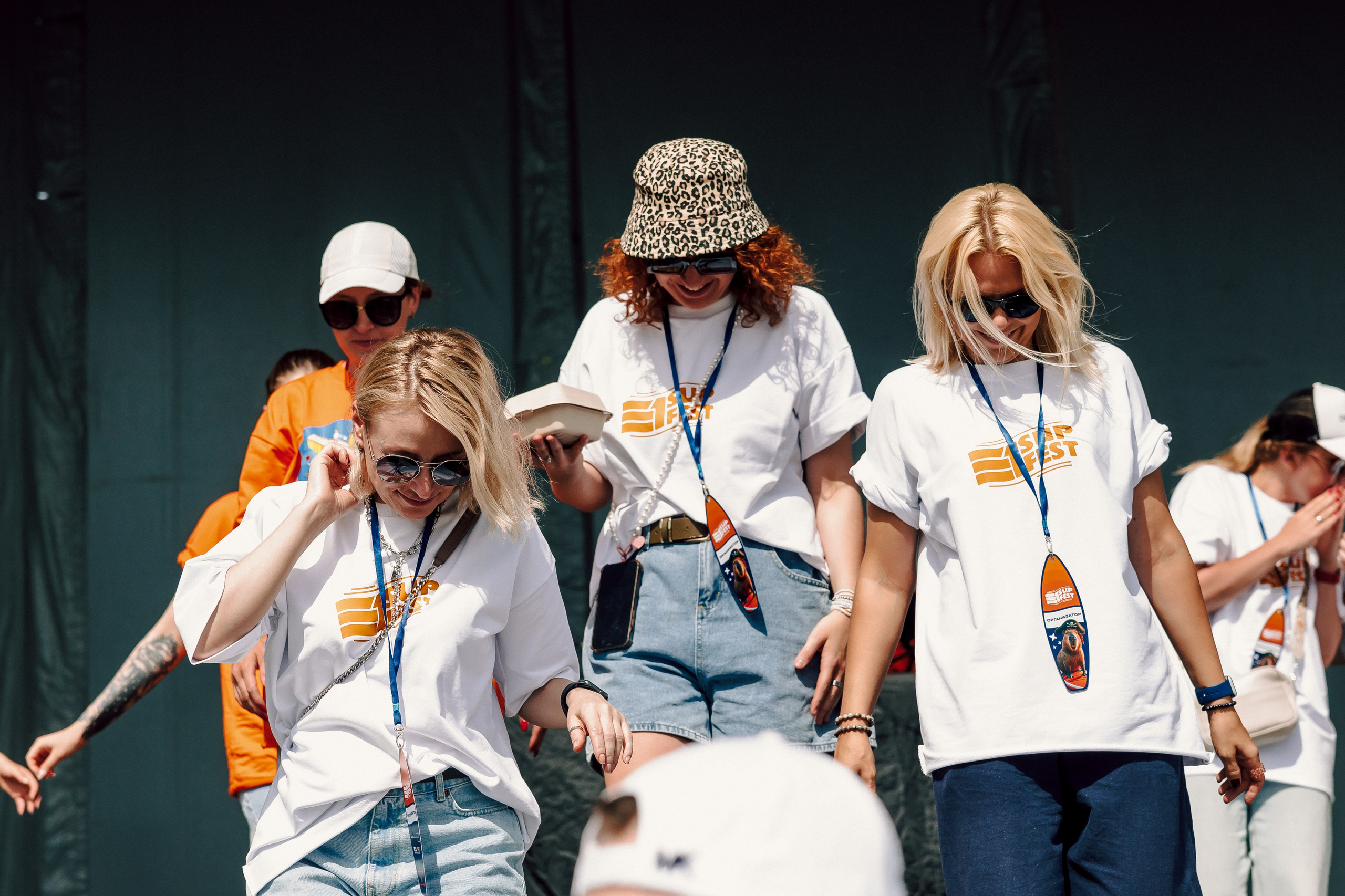 E1 Sup Fest 2024. Лёшка Варзегов — фотограф