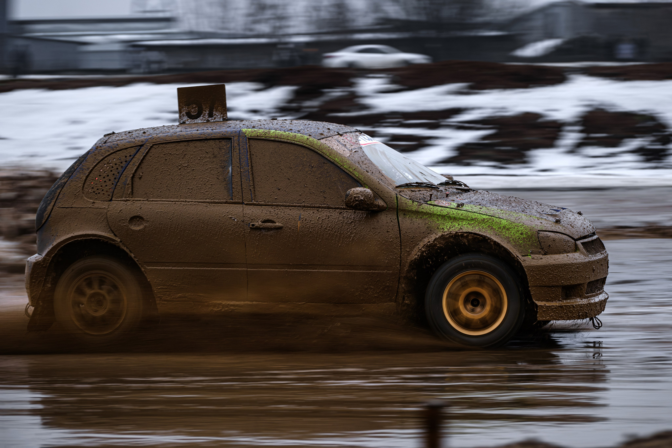 Автокросс Kramar Motorsport 2025 Москва Рязань Воронеж Игумново Бородино  icoguar фотограф Антон Медведев ADV Yuka Pro Racing